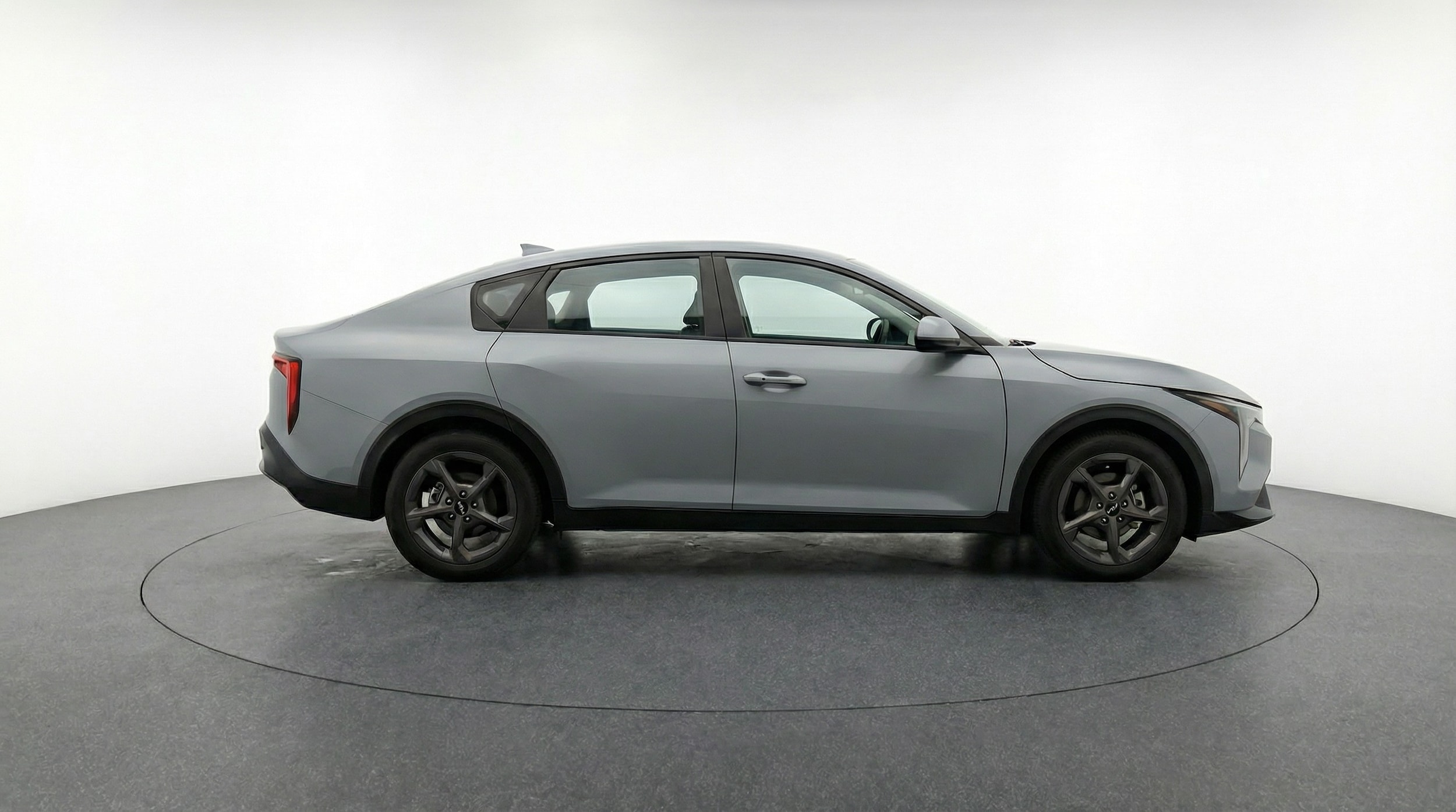 Thumbnail: 2025 Kia K4 - 8