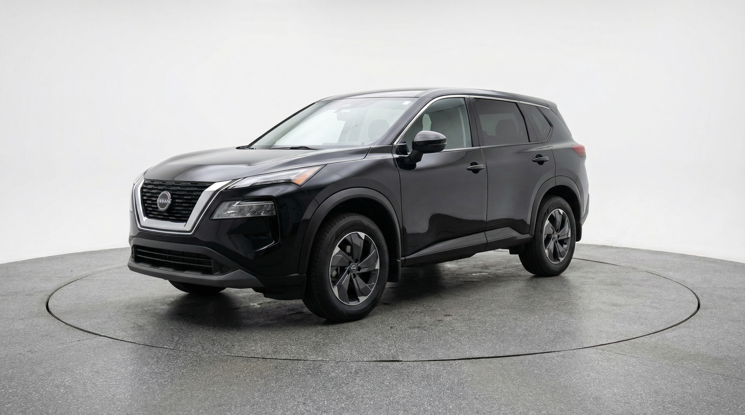 Thumbnail: 2025 Nissan Rogue - 3