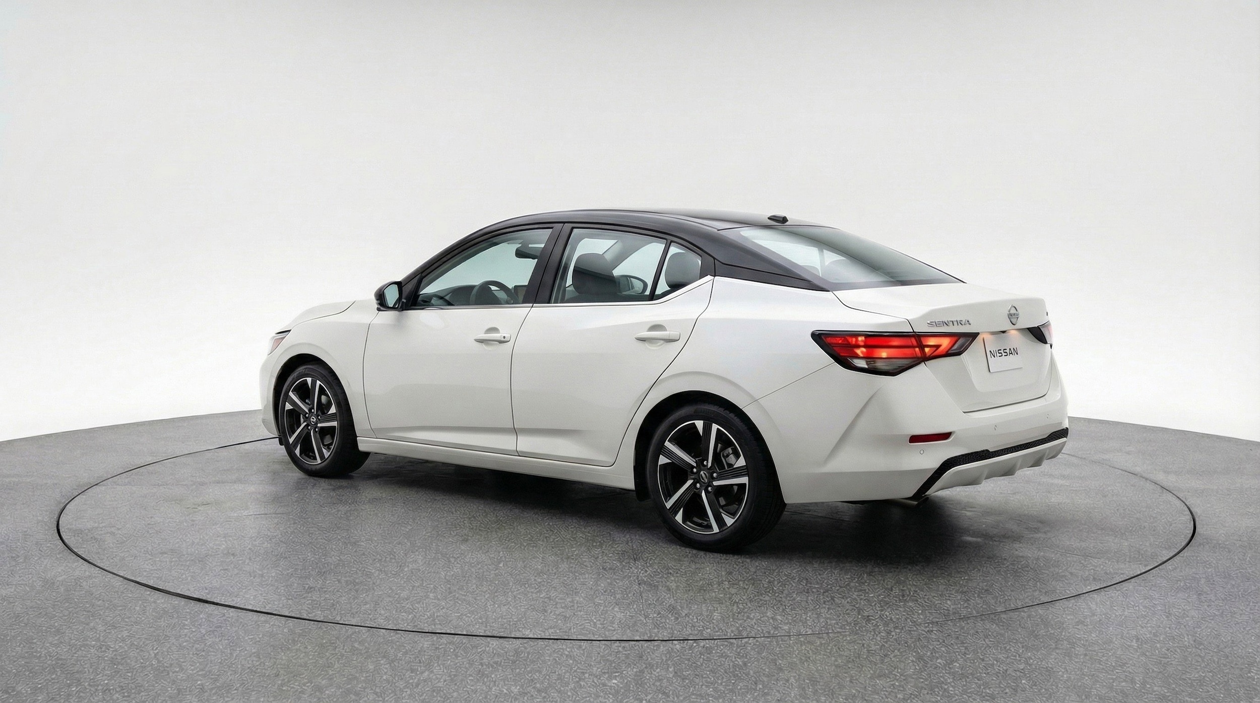 Thumbnail: 2025 Nissan Sentra - 6
