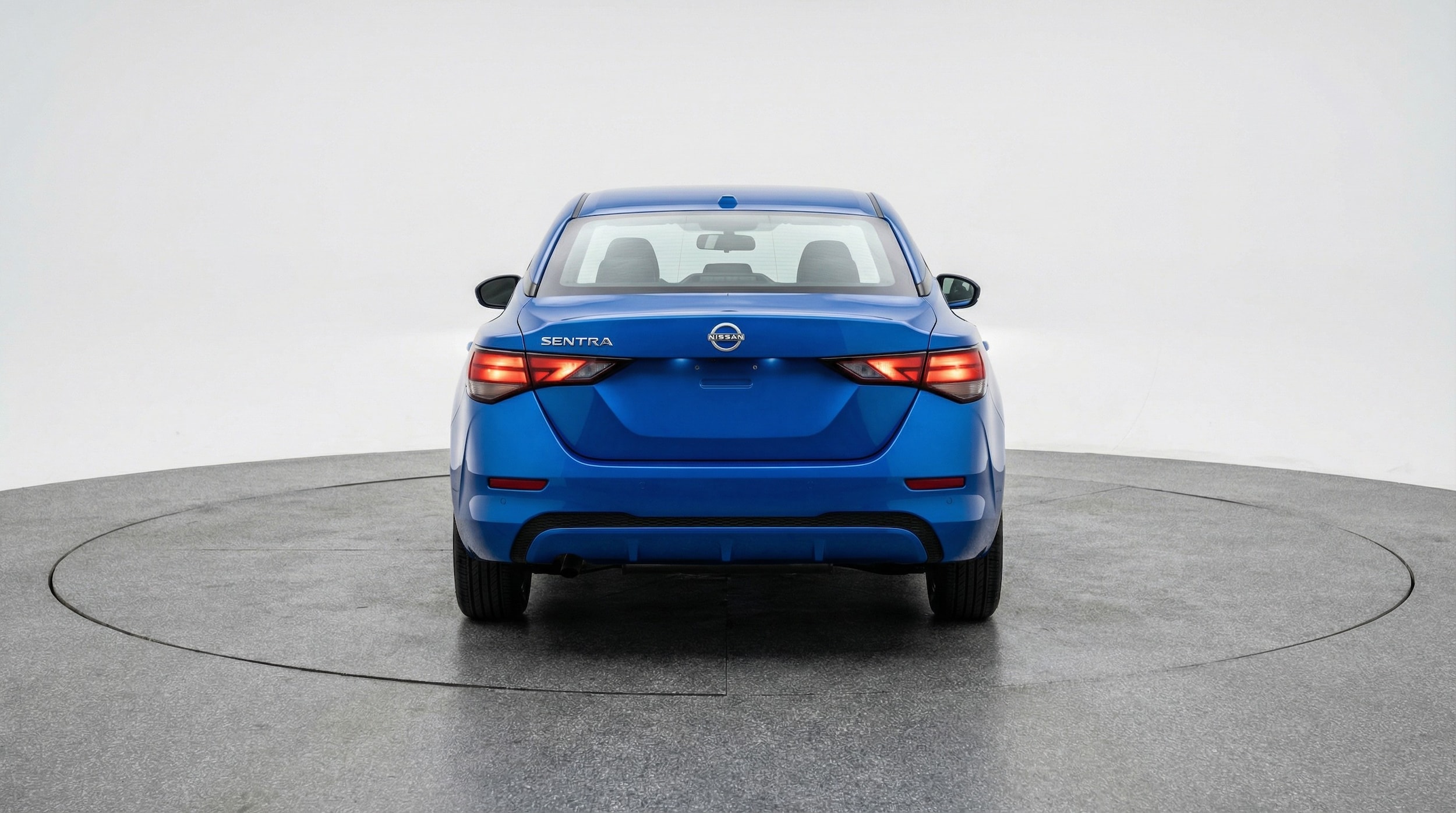 Thumbnail: 2025 Nissan Sentra - 6