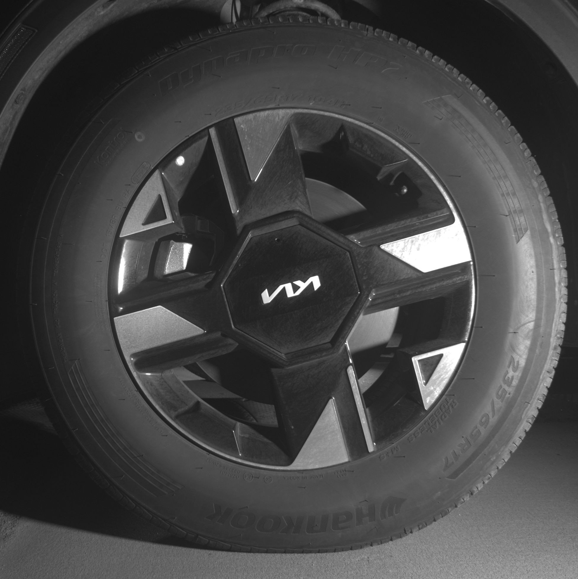 Thumbnail: 2026 Kia Sportage - 12