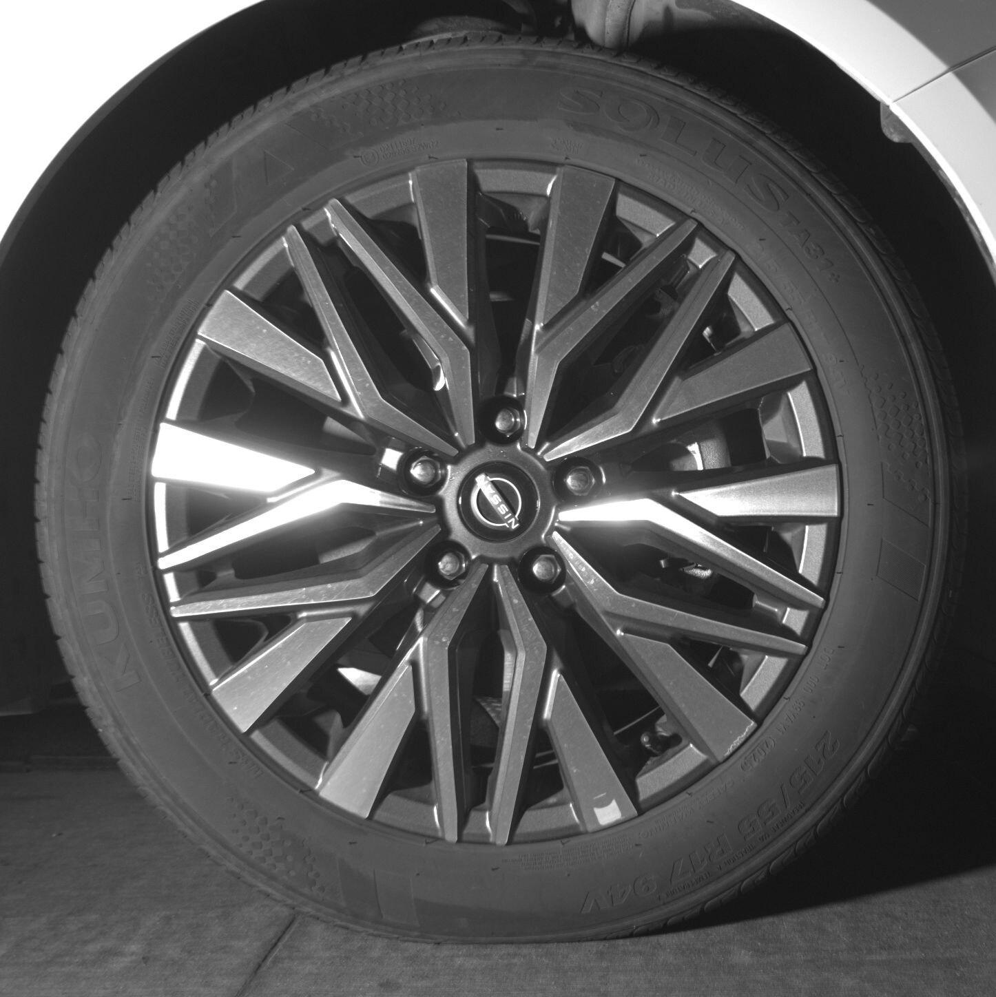 Thumbnail: 2025 Nissan Altima - 10