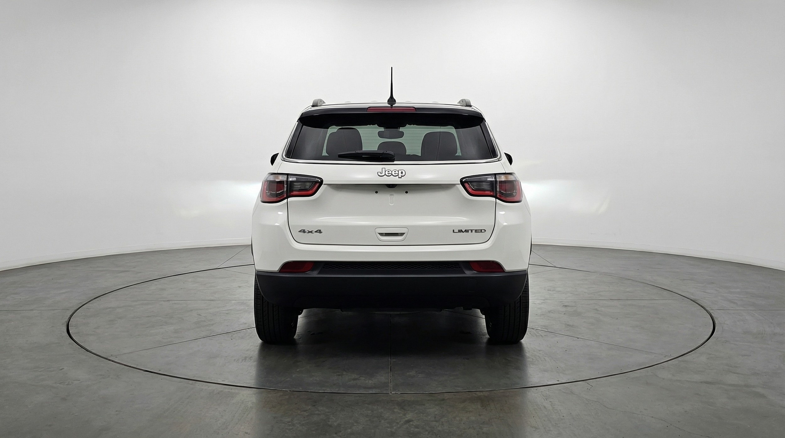 Thumbnail: 2025 Jeep Compass - 6