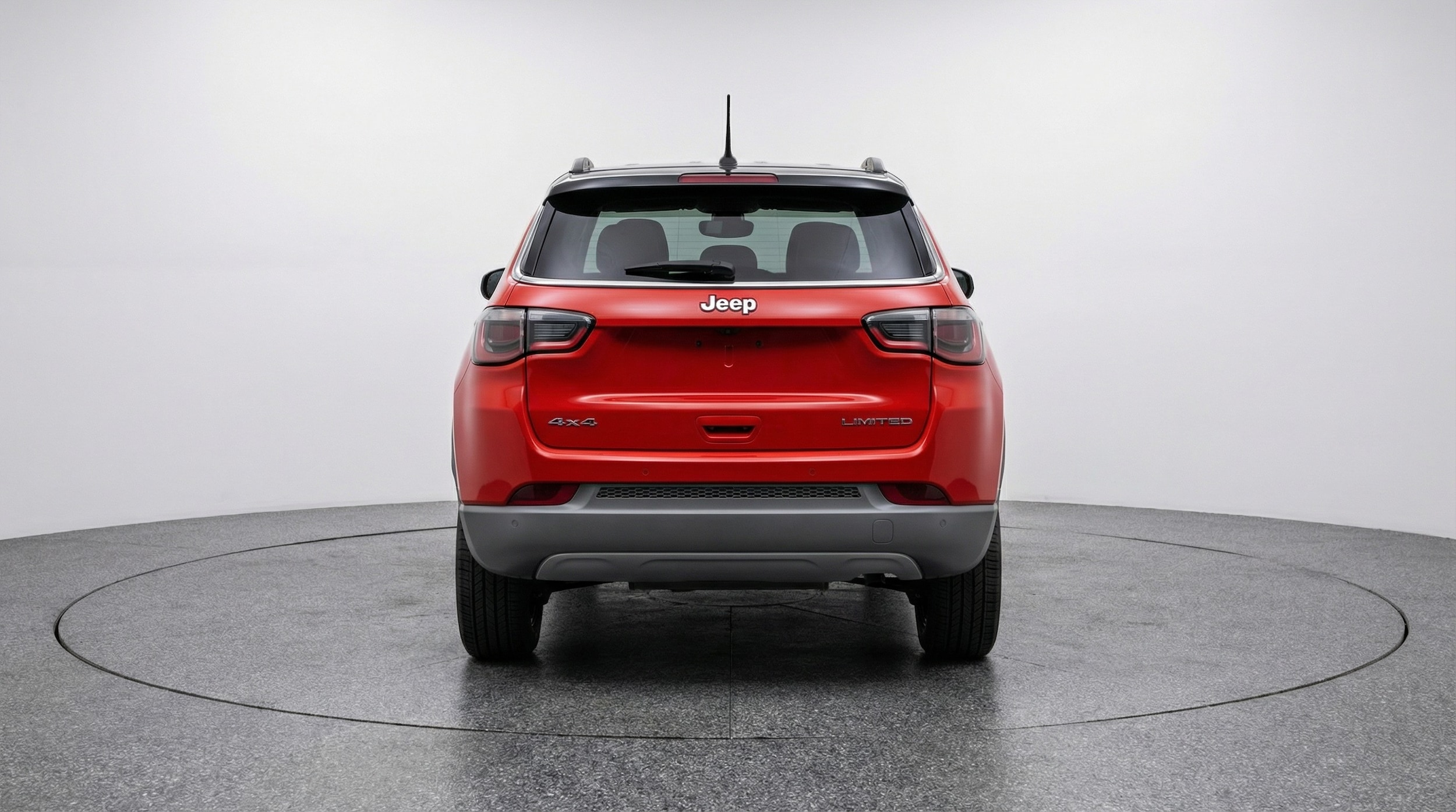 Thumbnail: 2025 Jeep Compass - 6