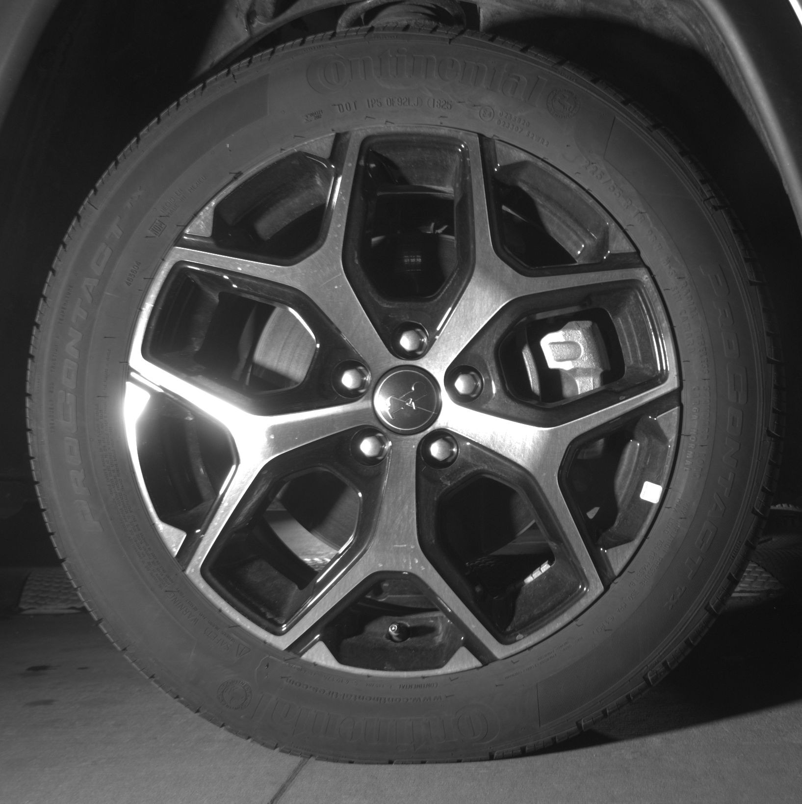 Thumbnail: 2025 Jeep Compass - 10