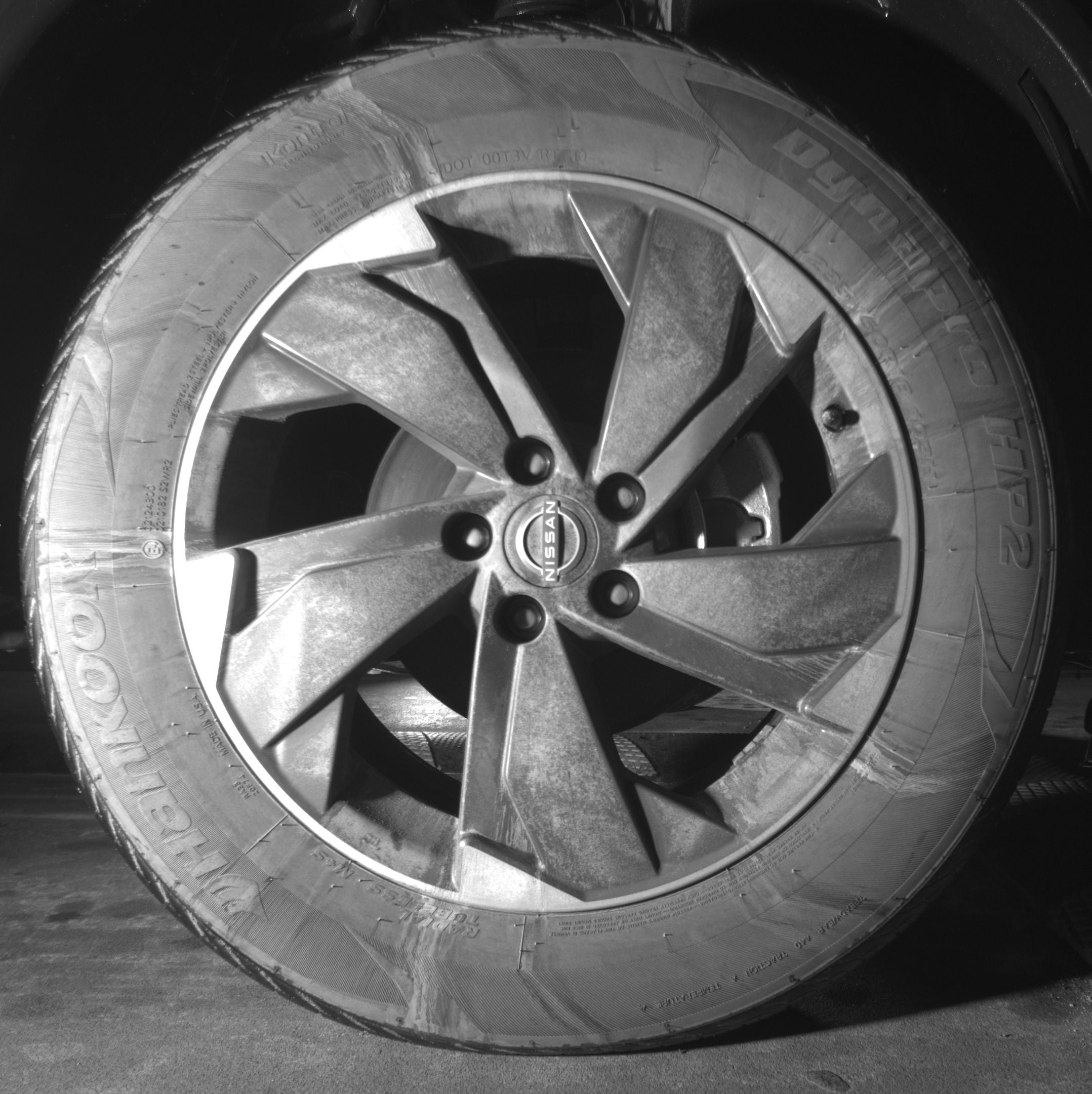 Thumbnail: 2025 Nissan Rogue - 10