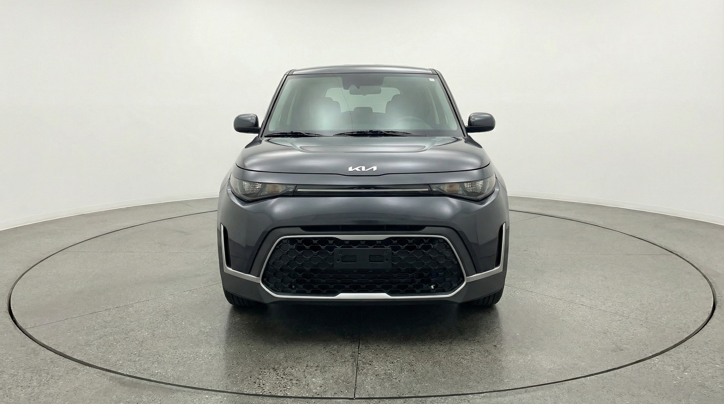 Thumbnail: 2025 Kia Soul - 2