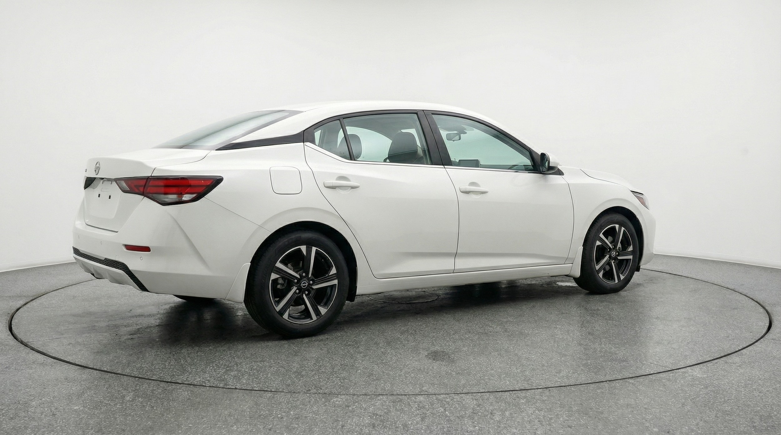 Thumbnail: 2025 Nissan Sentra - 7