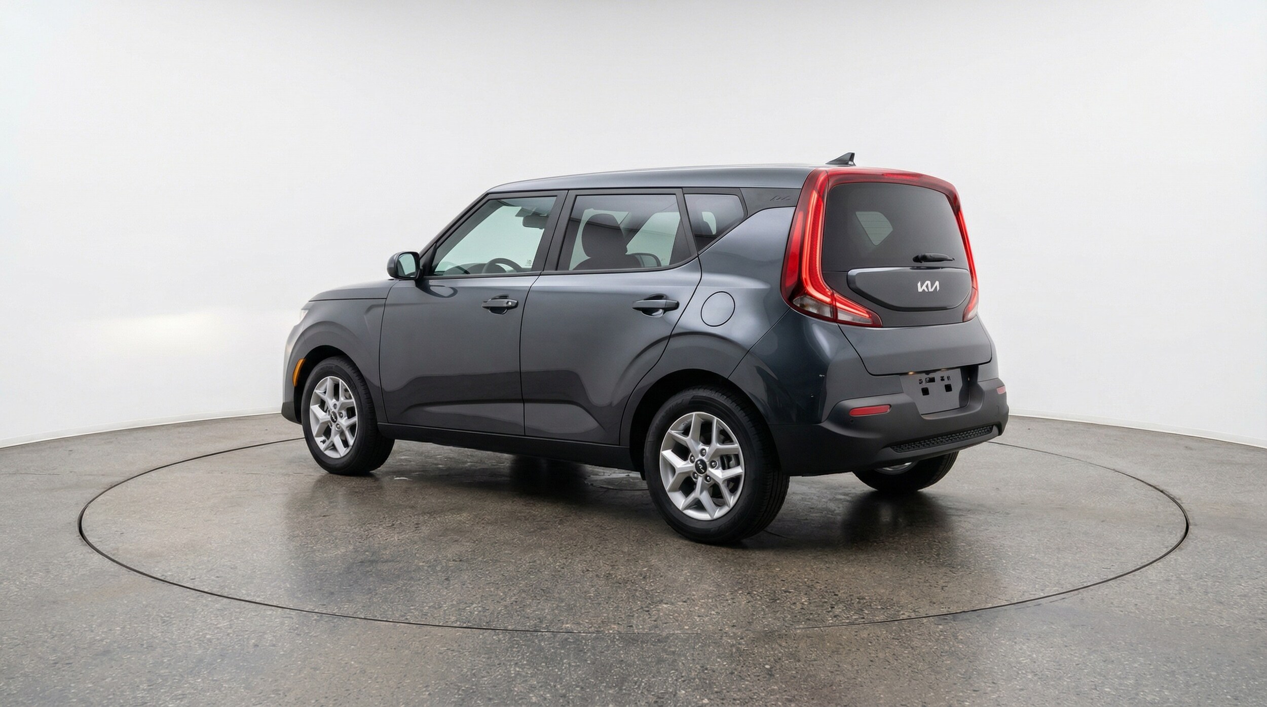 Thumbnail: 2025 Kia Soul - 5