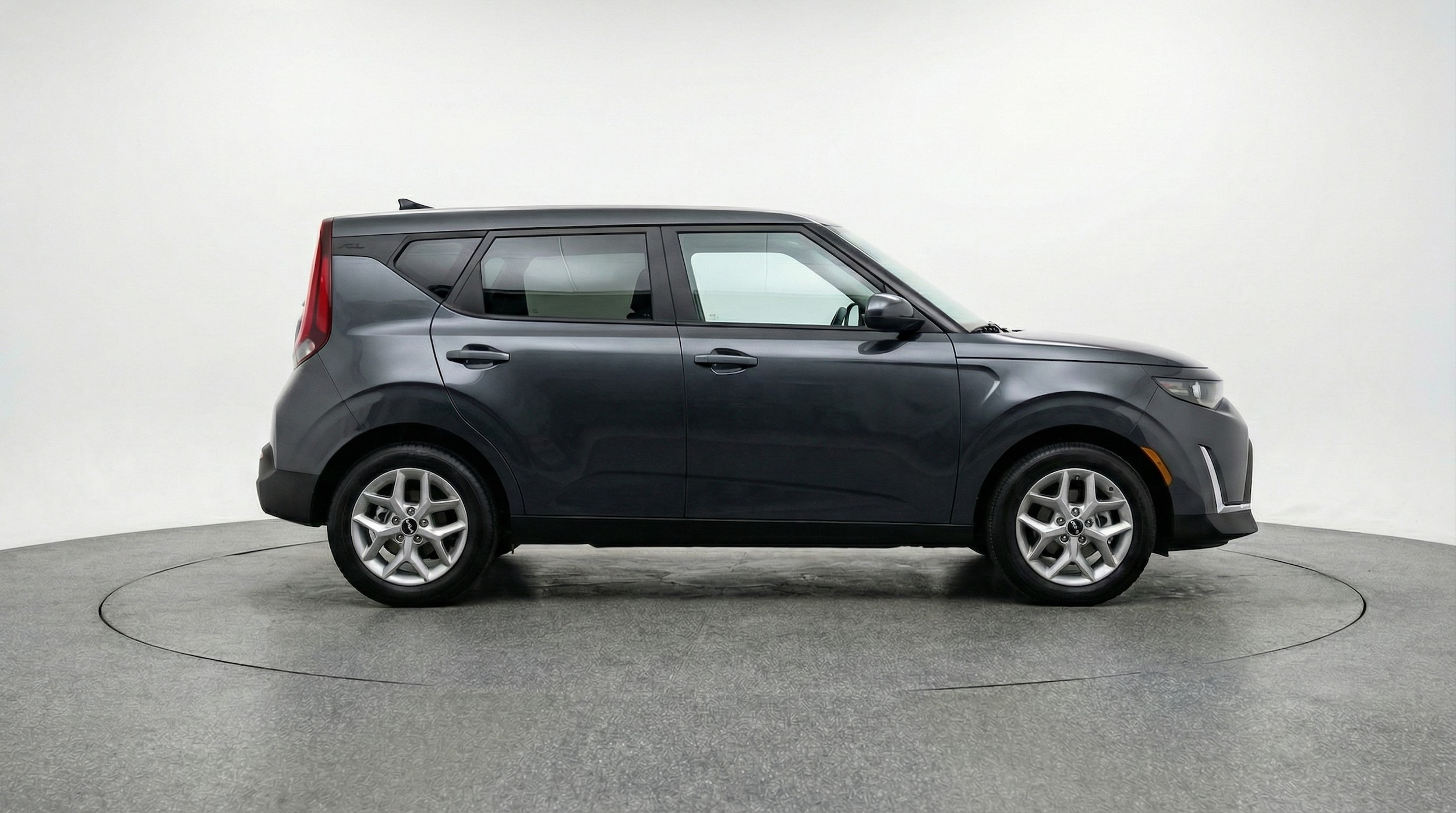 Thumbnail: 2025 Kia Soul - 8