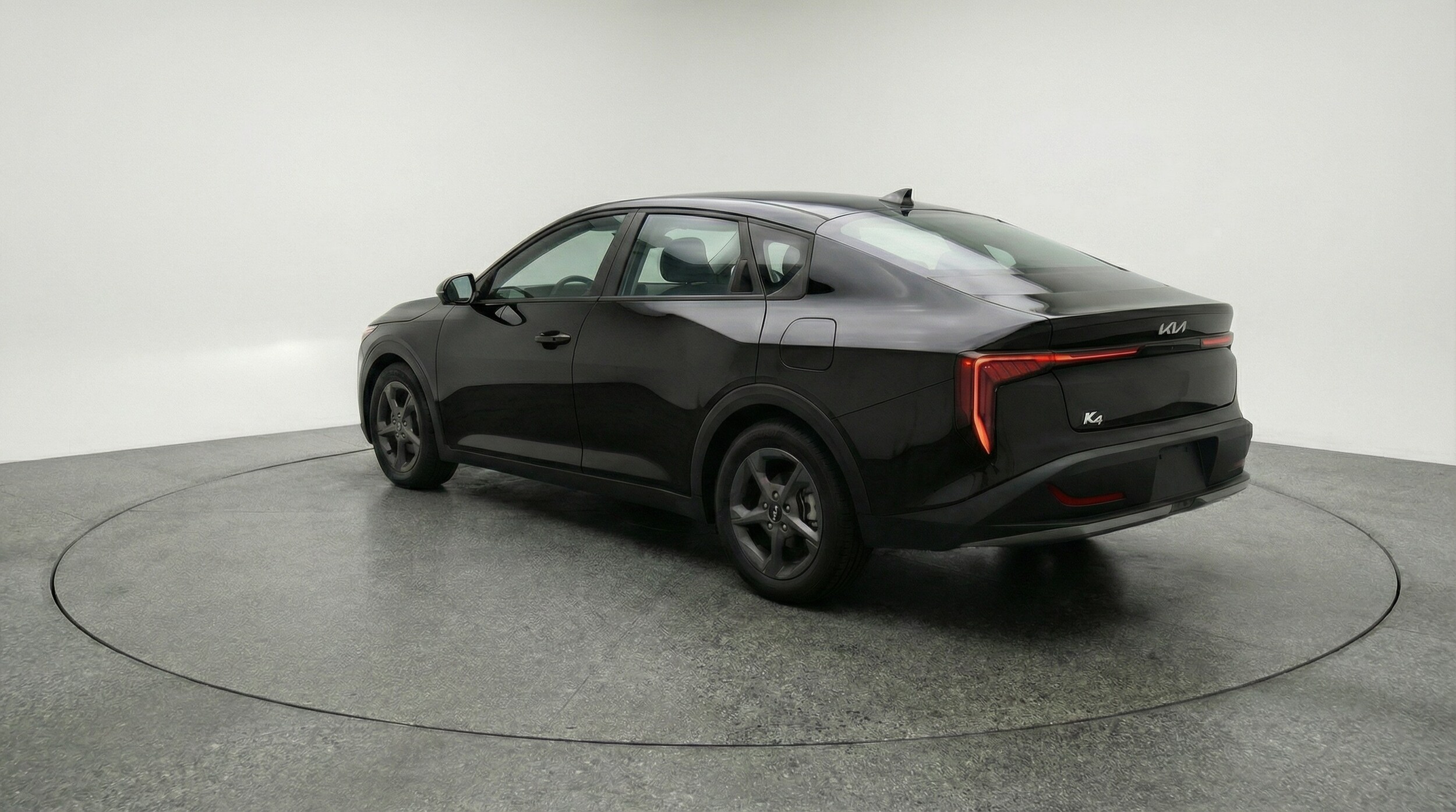 Thumbnail: 2025 Kia K4 - 5