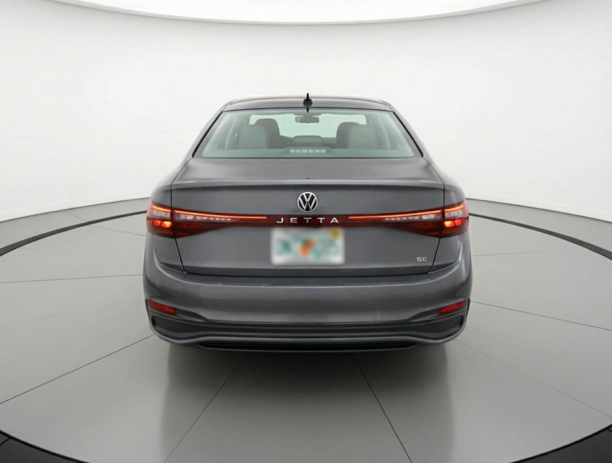 Thumbnail: 2025 Volkswagen Jetta - 6