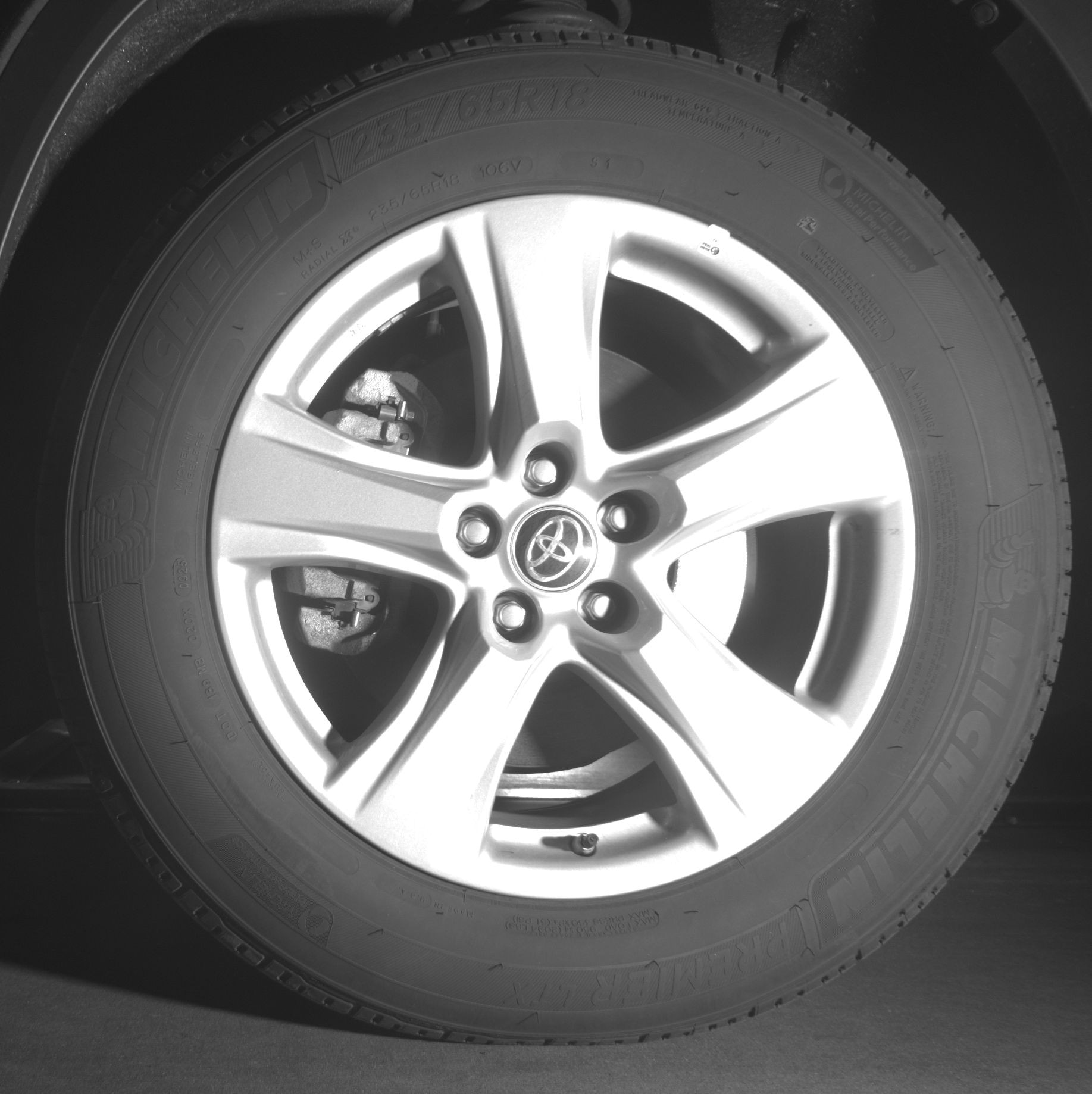 Thumbnail: 2025 Toyota Highlander - 9