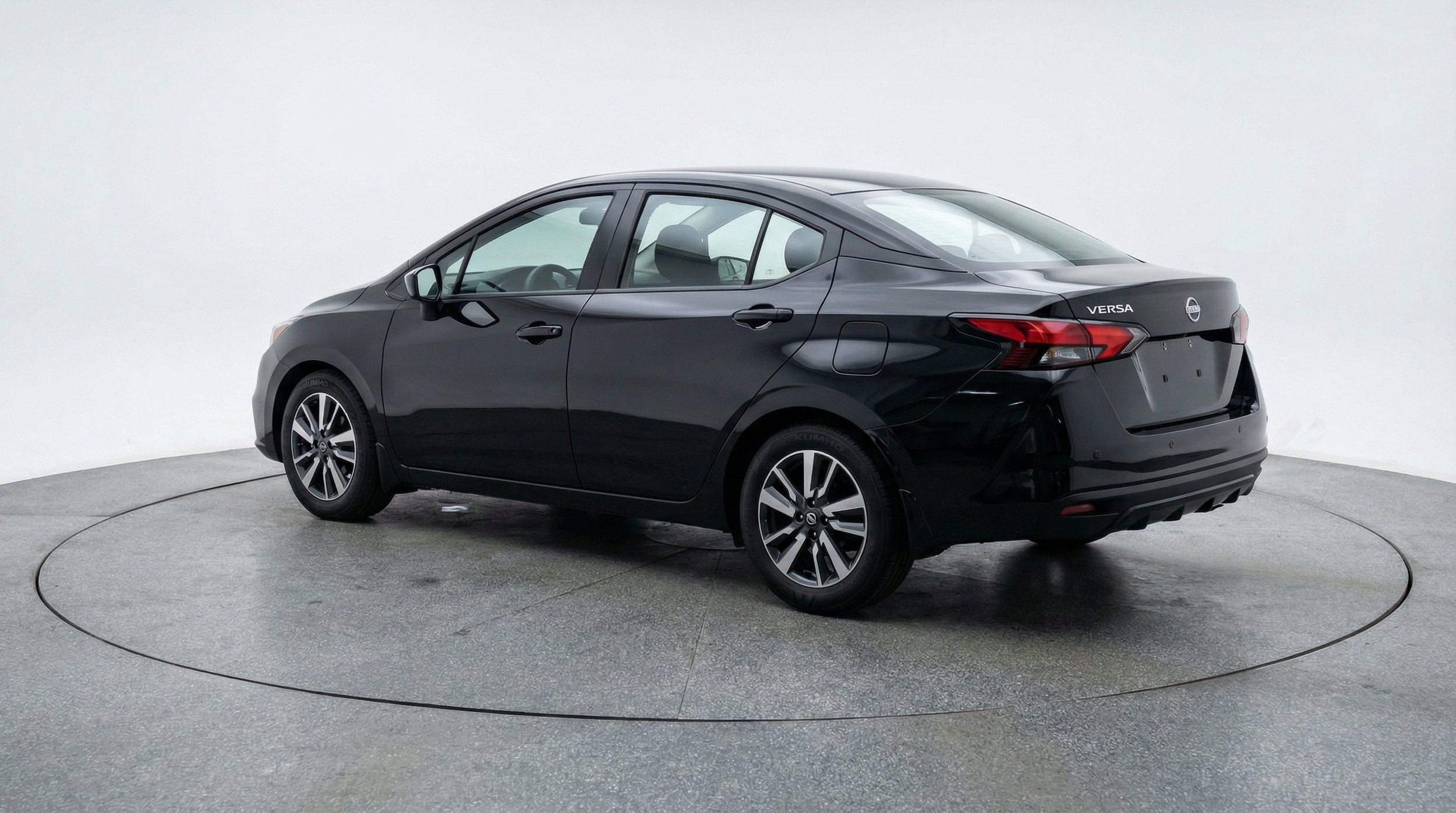 Thumbnail: 2025 Nissan Versa - 6