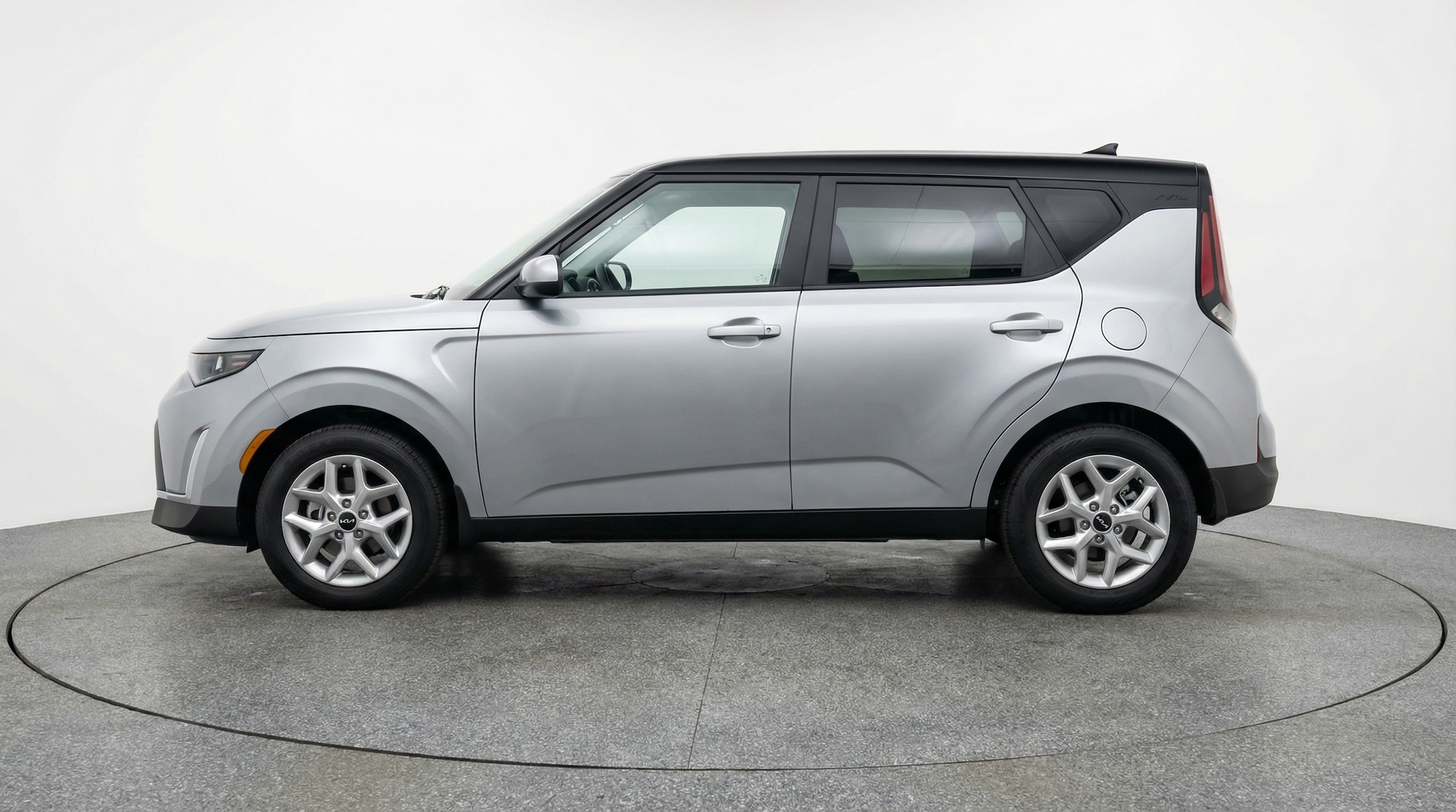 Thumbnail: 2025 Kia Soul - 4