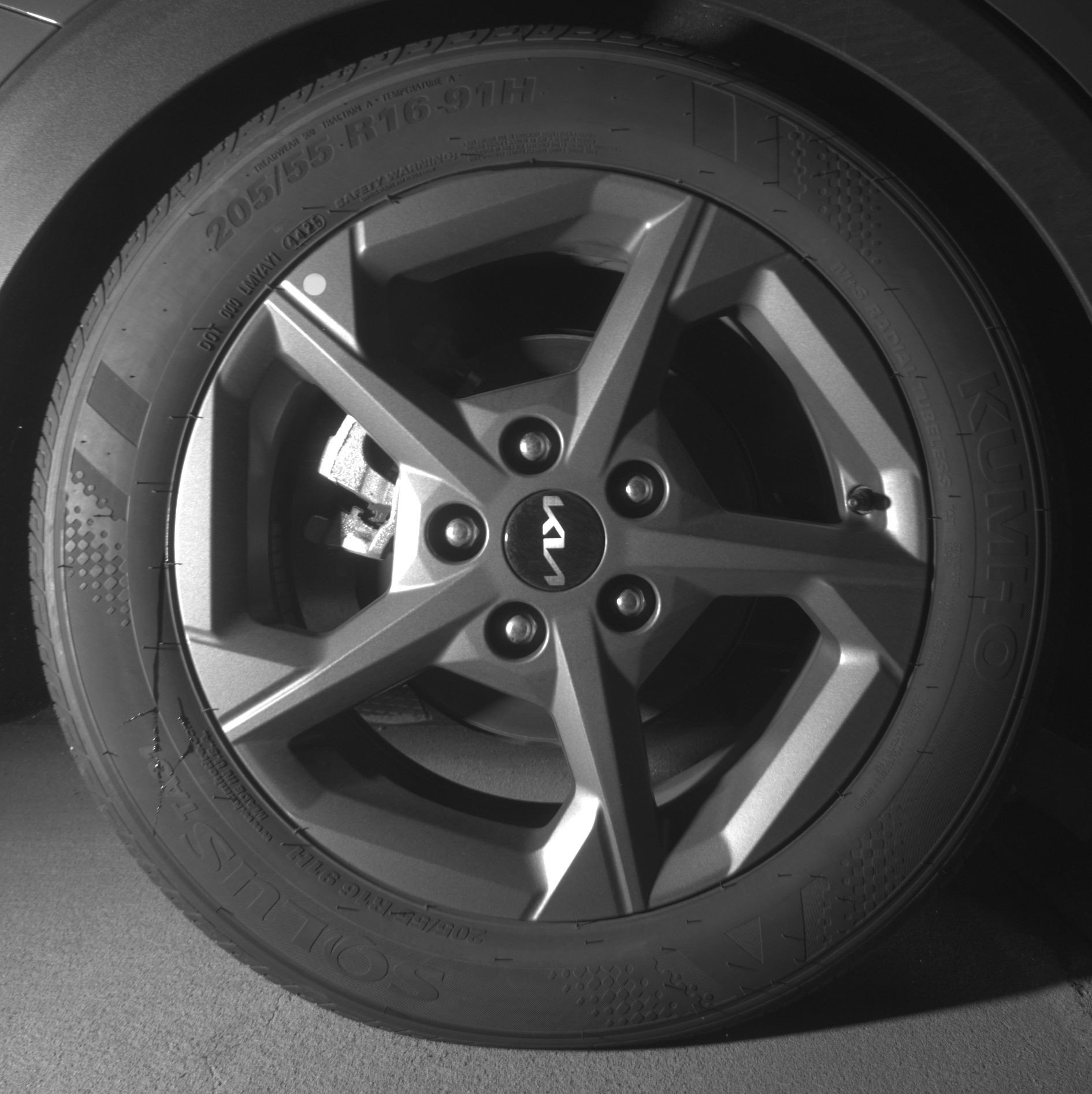 Thumbnail: 2026 Kia K4 - 15