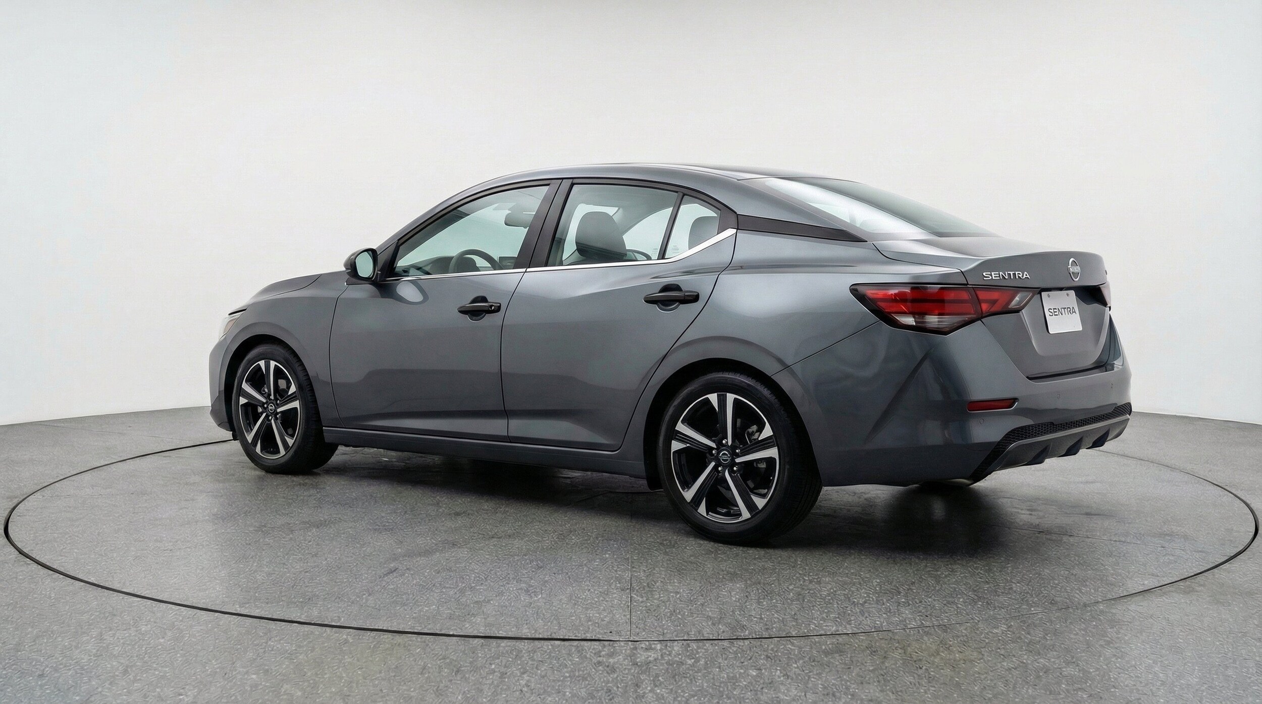 Thumbnail: 2025 Nissan Sentra - 6
