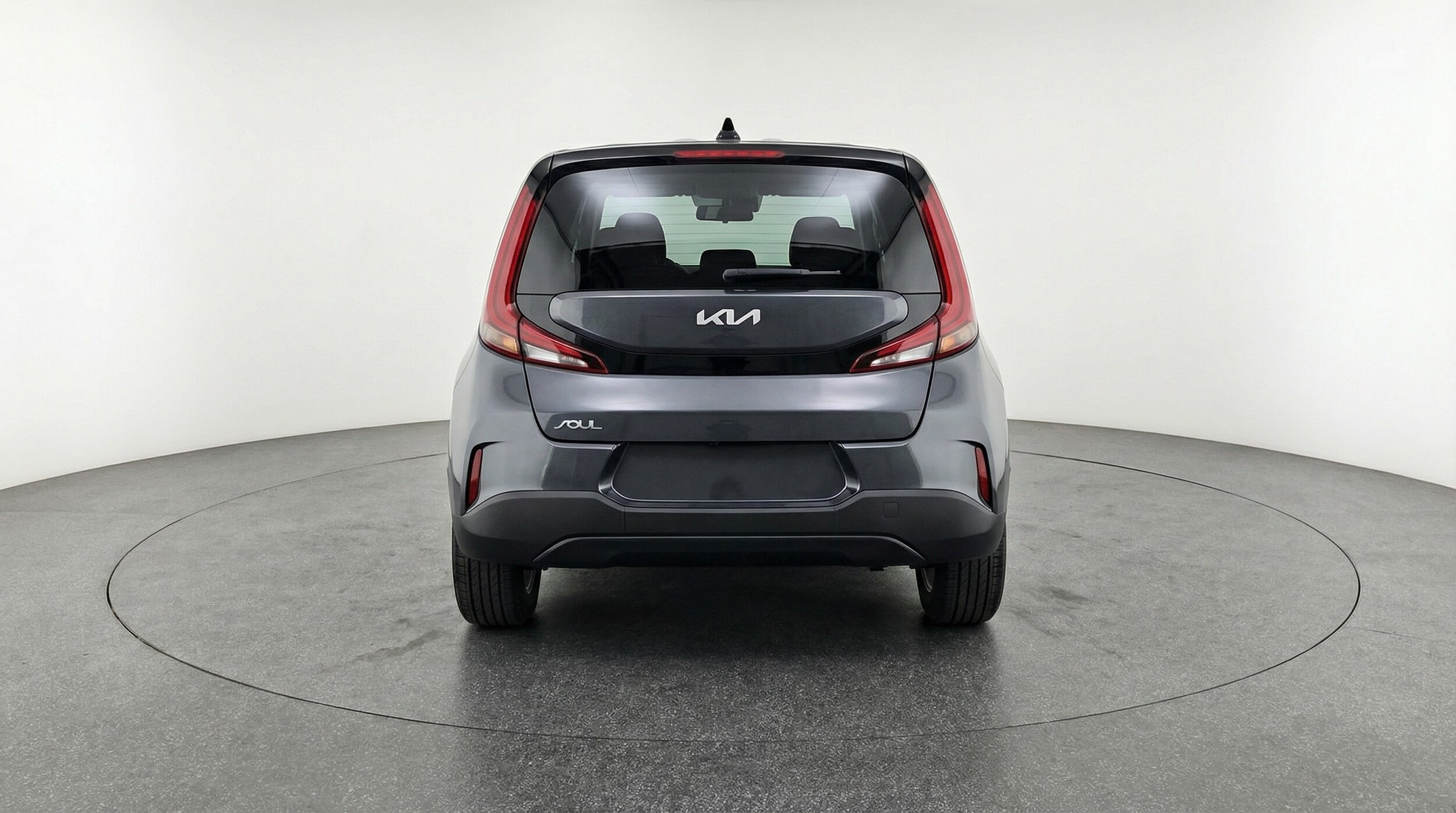 Thumbnail: 2025 Kia Soul - 6