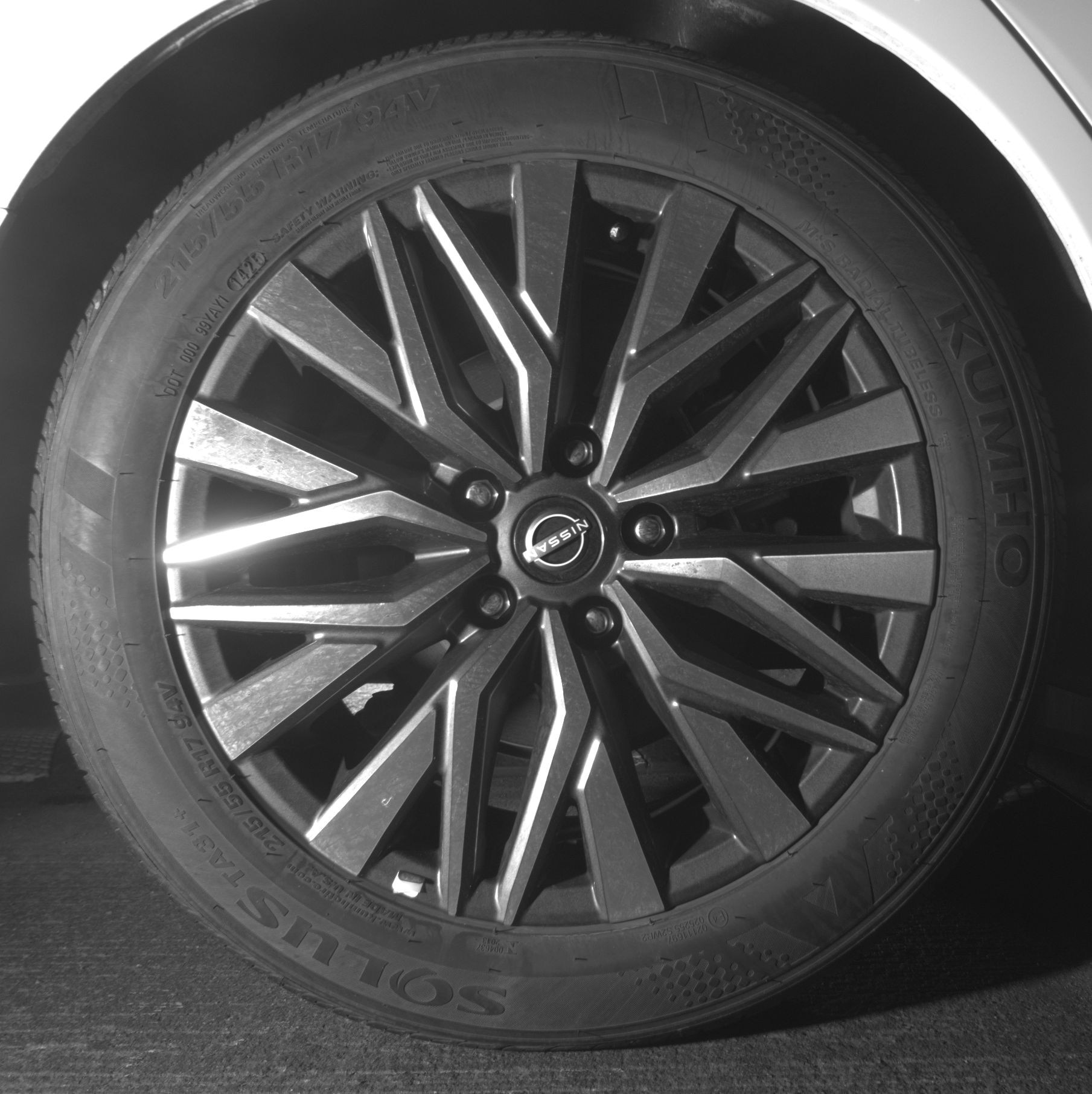 Thumbnail: 2025 Nissan Altima - 12