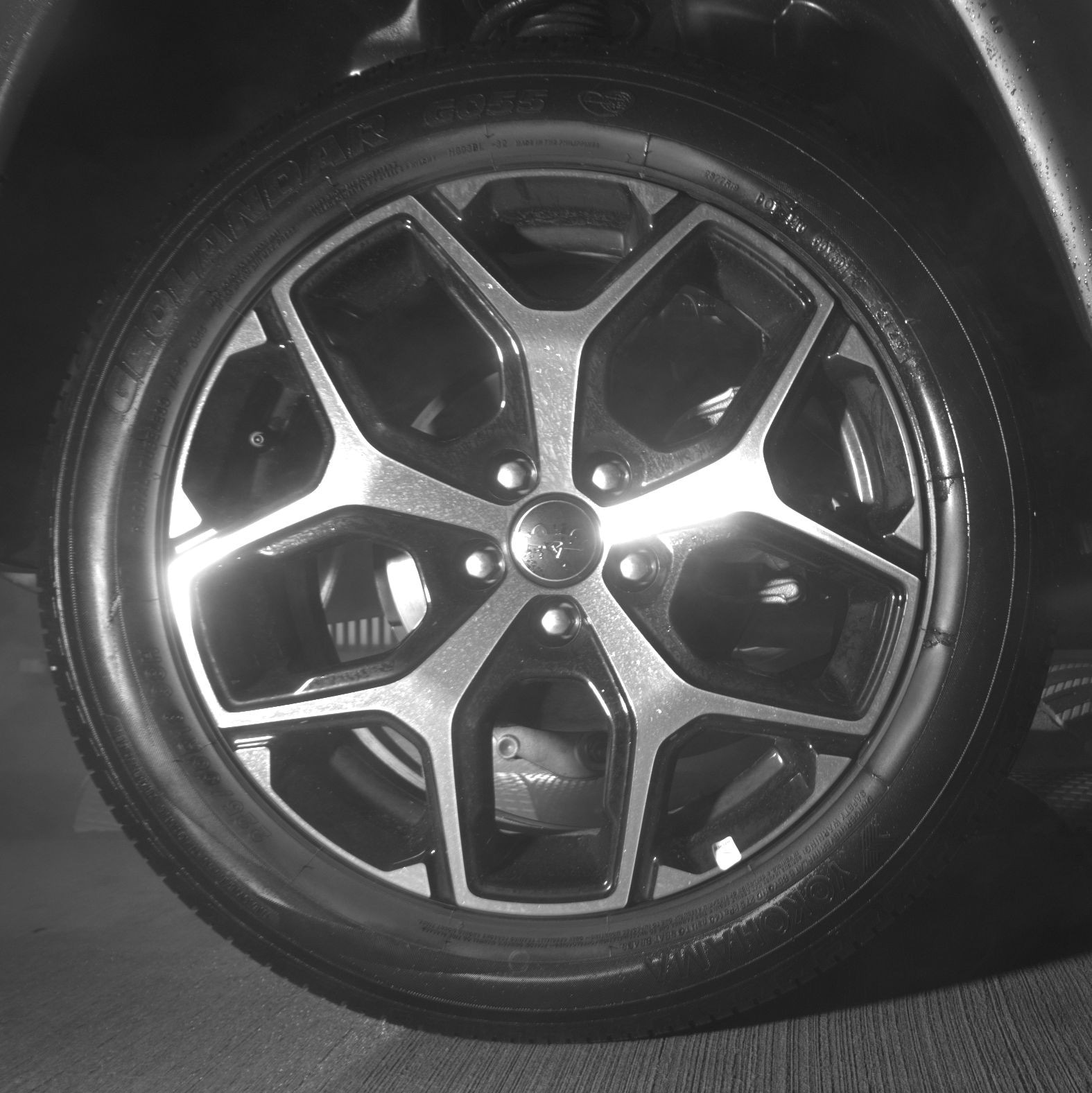 Thumbnail: 2025 Jeep Compass - 12