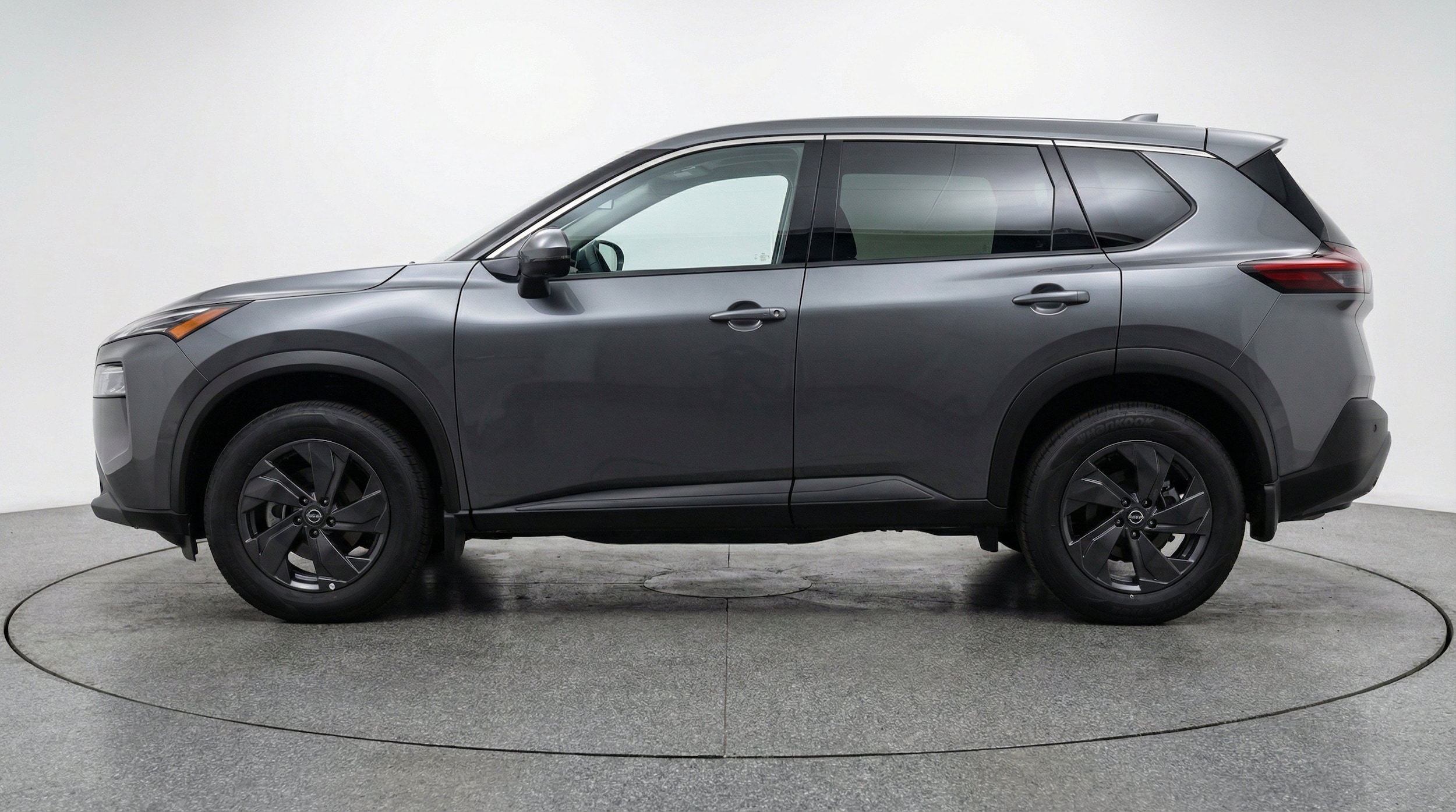 Thumbnail: 2026 Nissan Rogue - 5