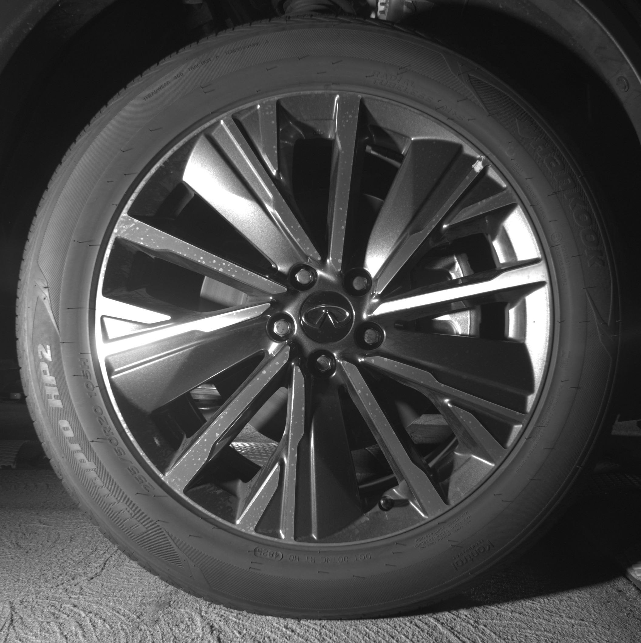Thumbnail: 2026 INFINITI QX60 - 13