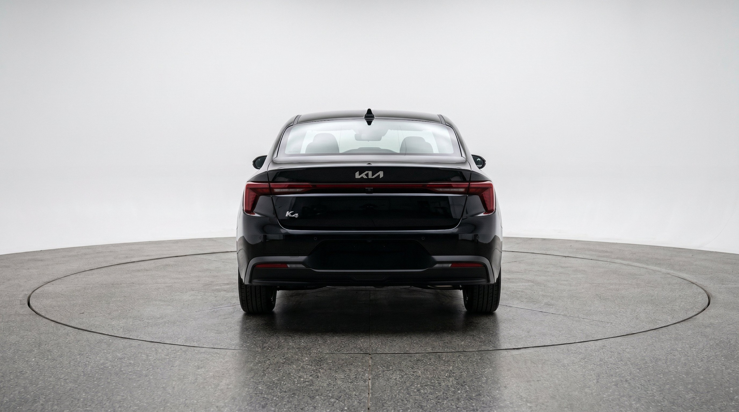 Thumbnail: 2025 Kia K4 - 7