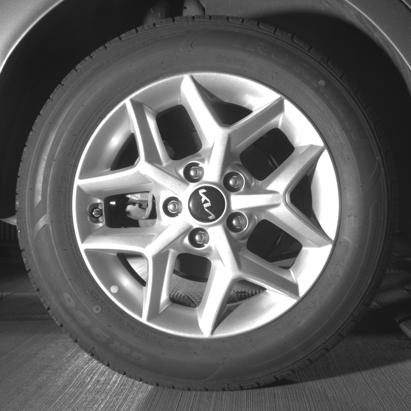 Thumbnail: 2025 Kia Soul - 12