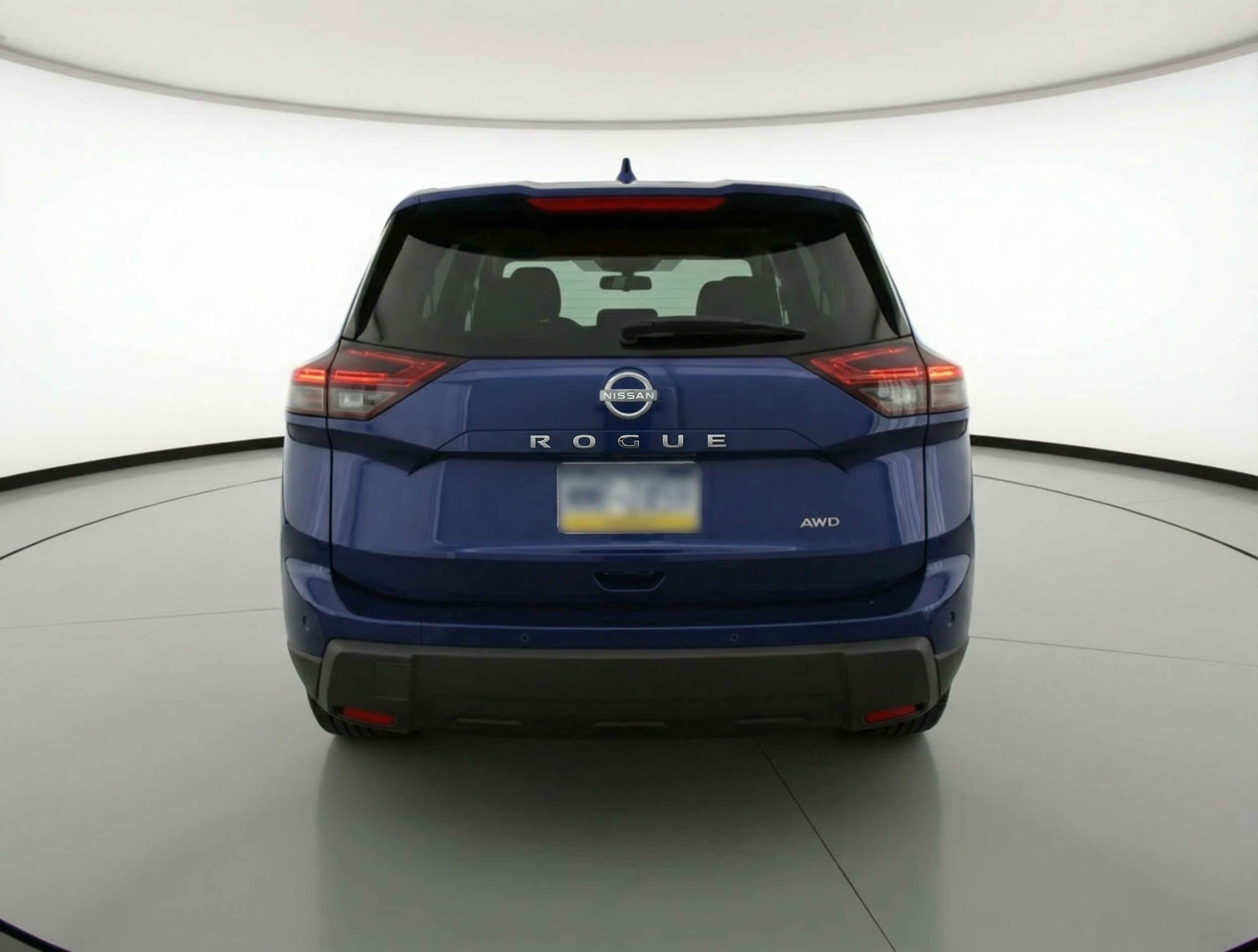 Thumbnail: 2025 Nissan Rogue - 6