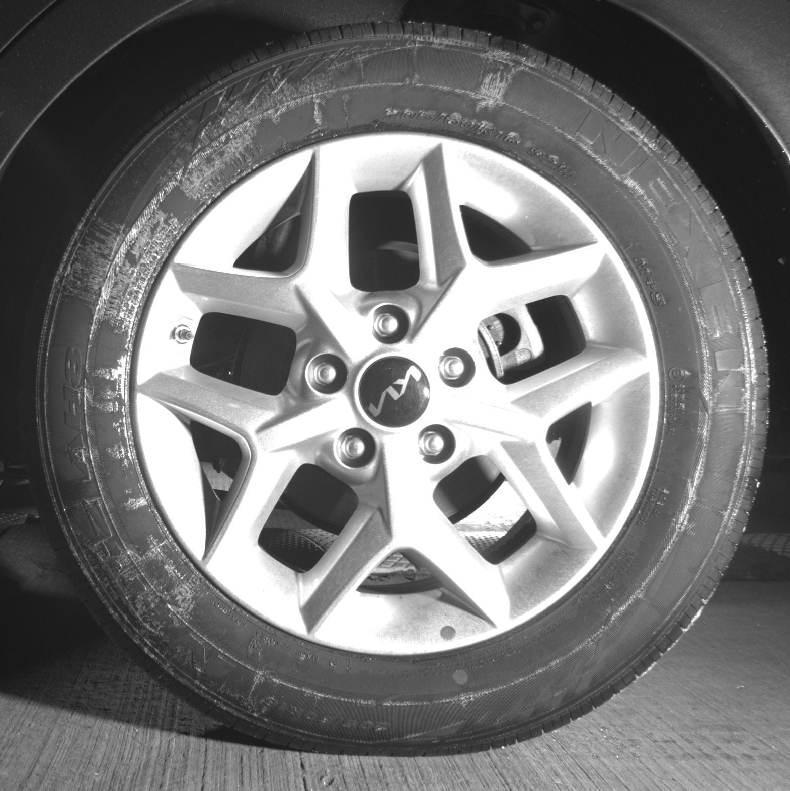 Thumbnail: 2025 Kia Soul - 11