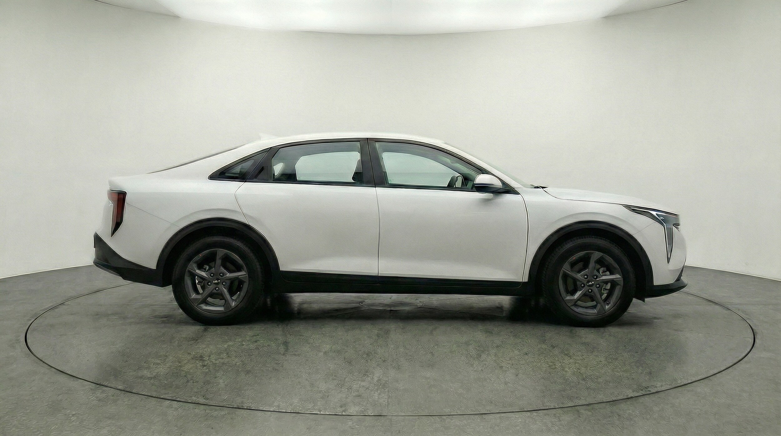 Thumbnail: 2025 Kia K4 - 8