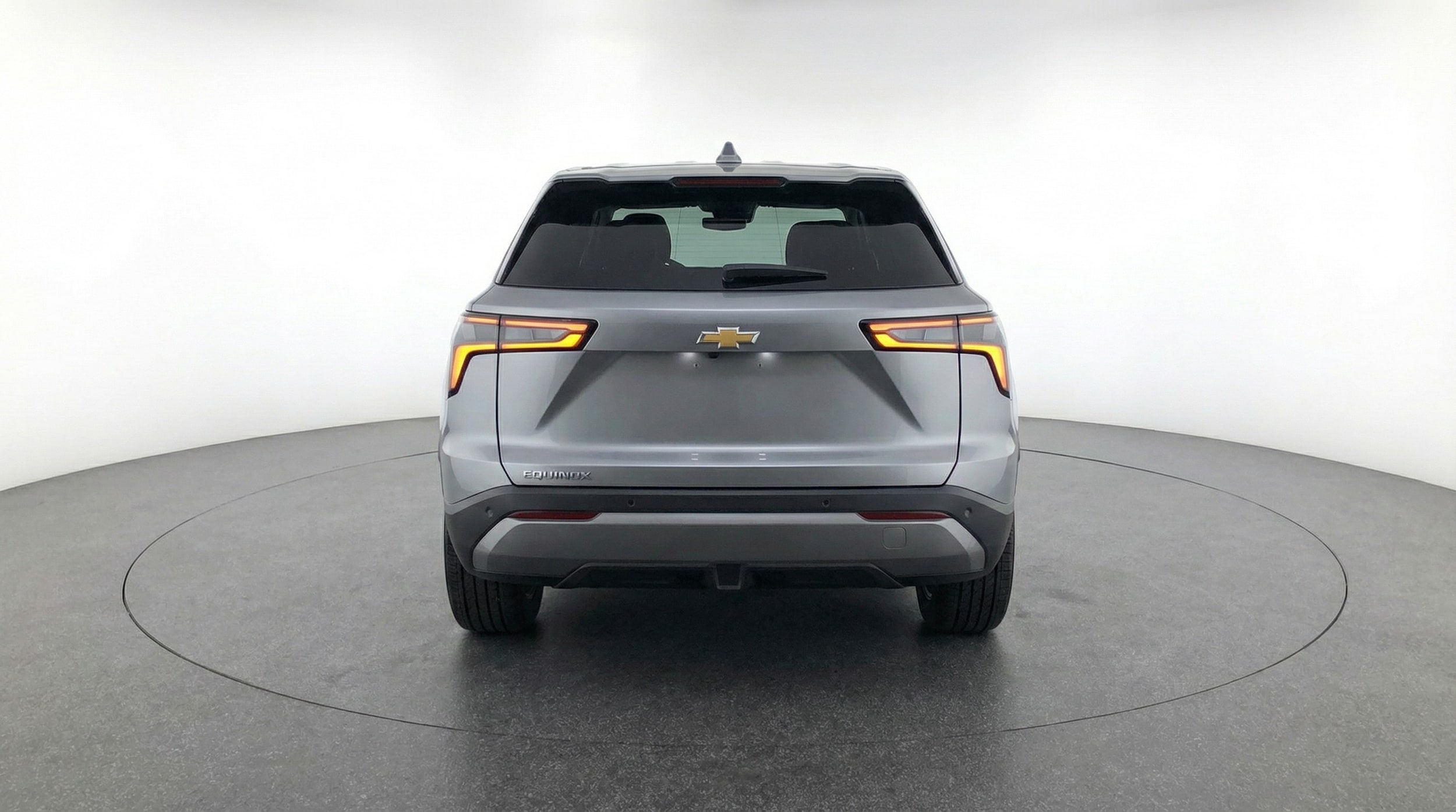 Thumbnail: 2025 Chevrolet Equinox - 6