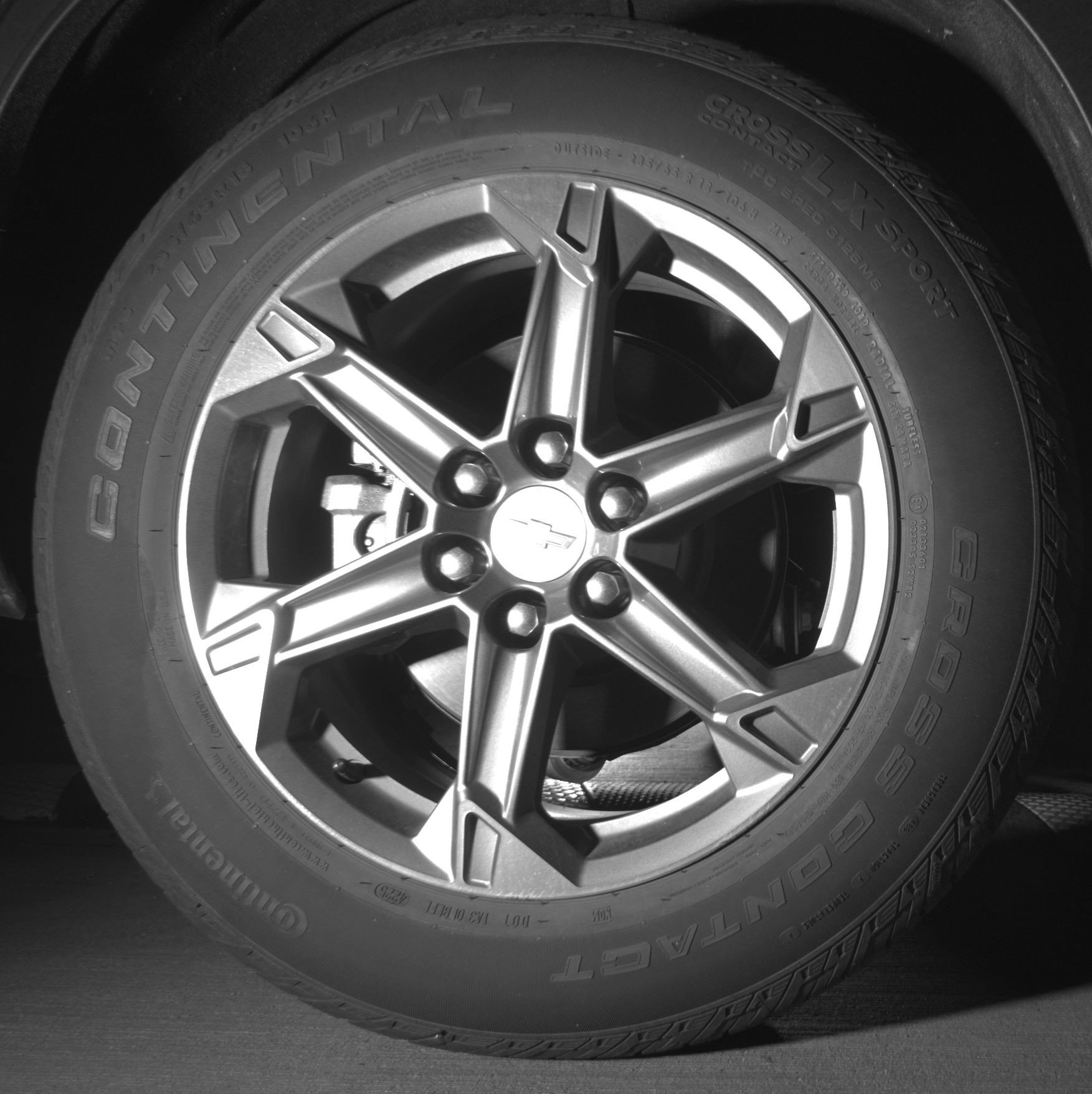 Thumbnail: 2026 Chevrolet Blazer - 15