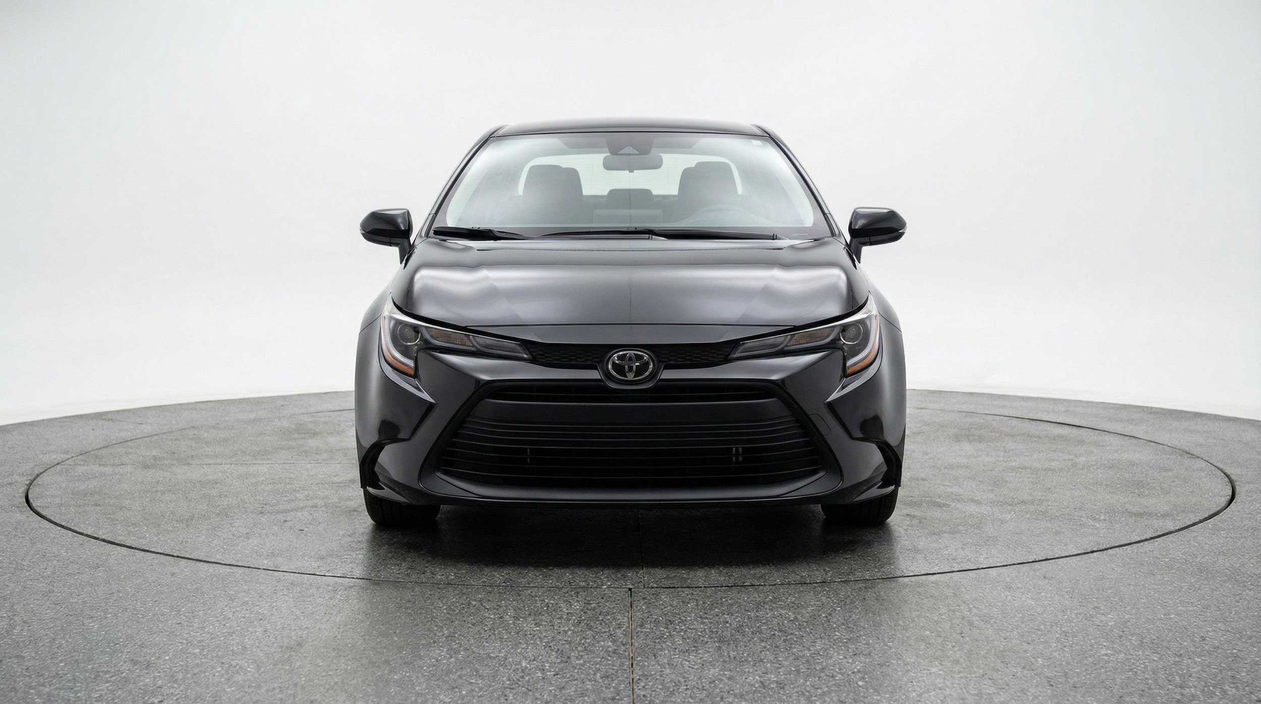 Thumbnail: 2025 Toyota Corolla - 2