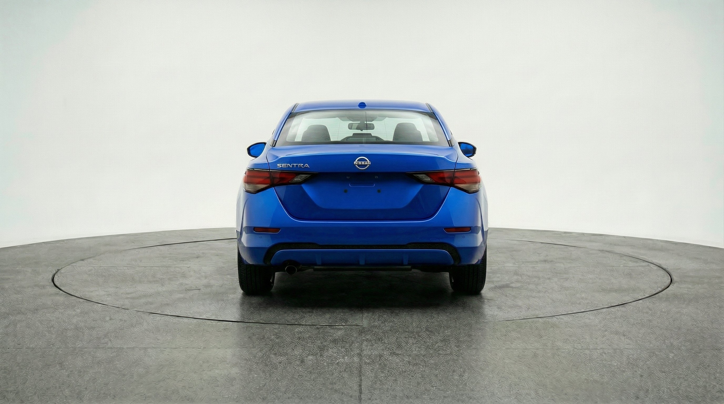 Thumbnail: 2025 Nissan Sentra - 7