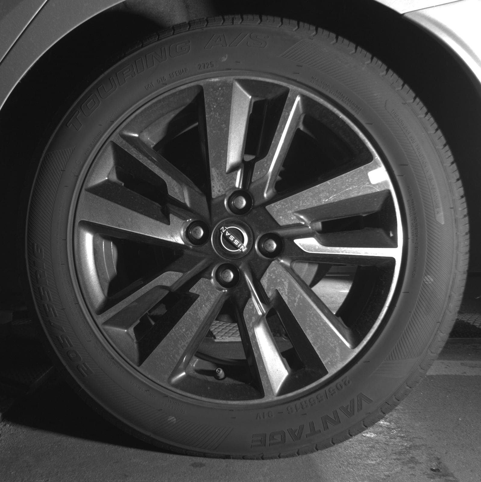 Thumbnail: 2025 Nissan Versa - 11