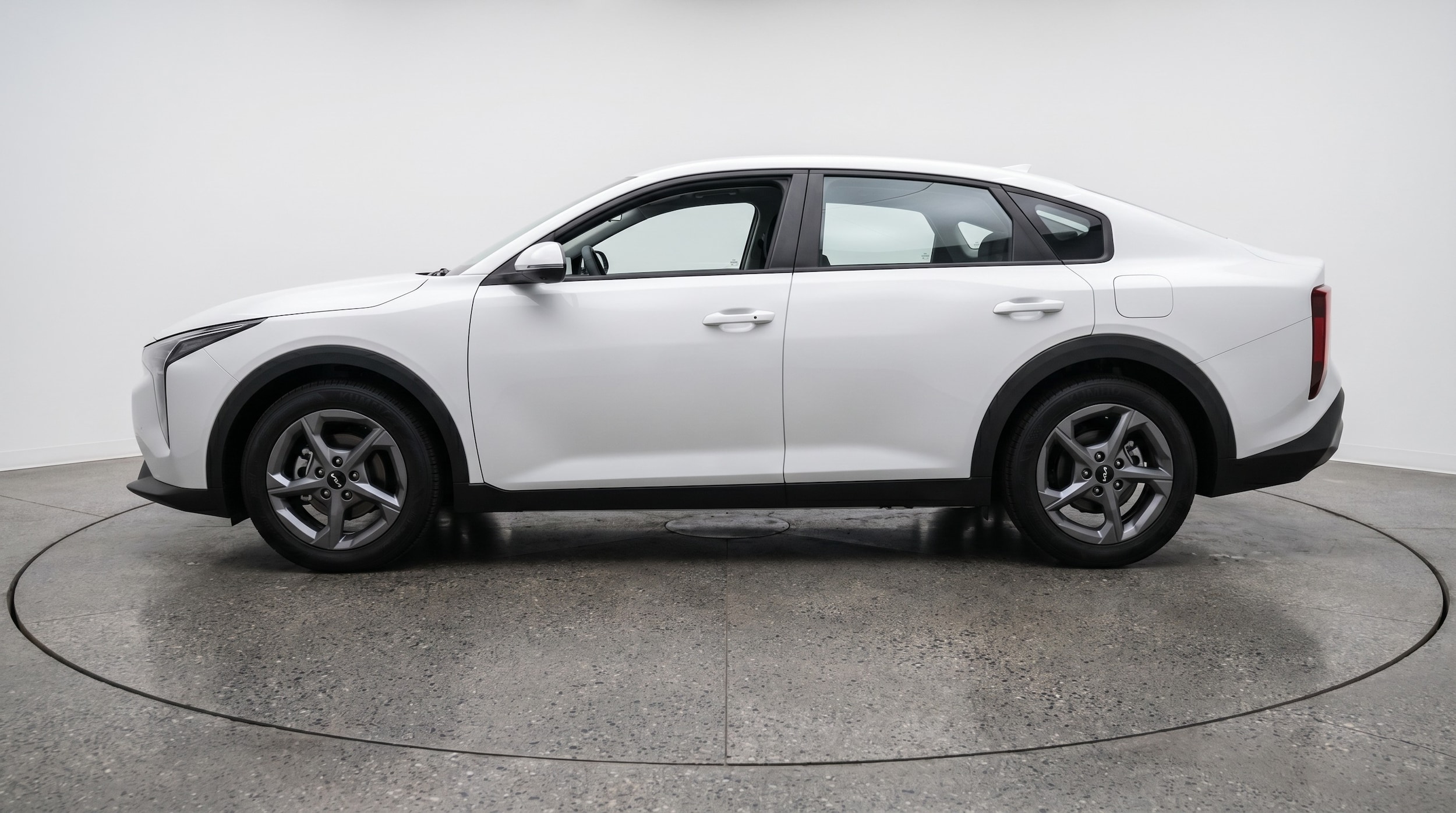 Thumbnail: 2025 Kia K4 - 4