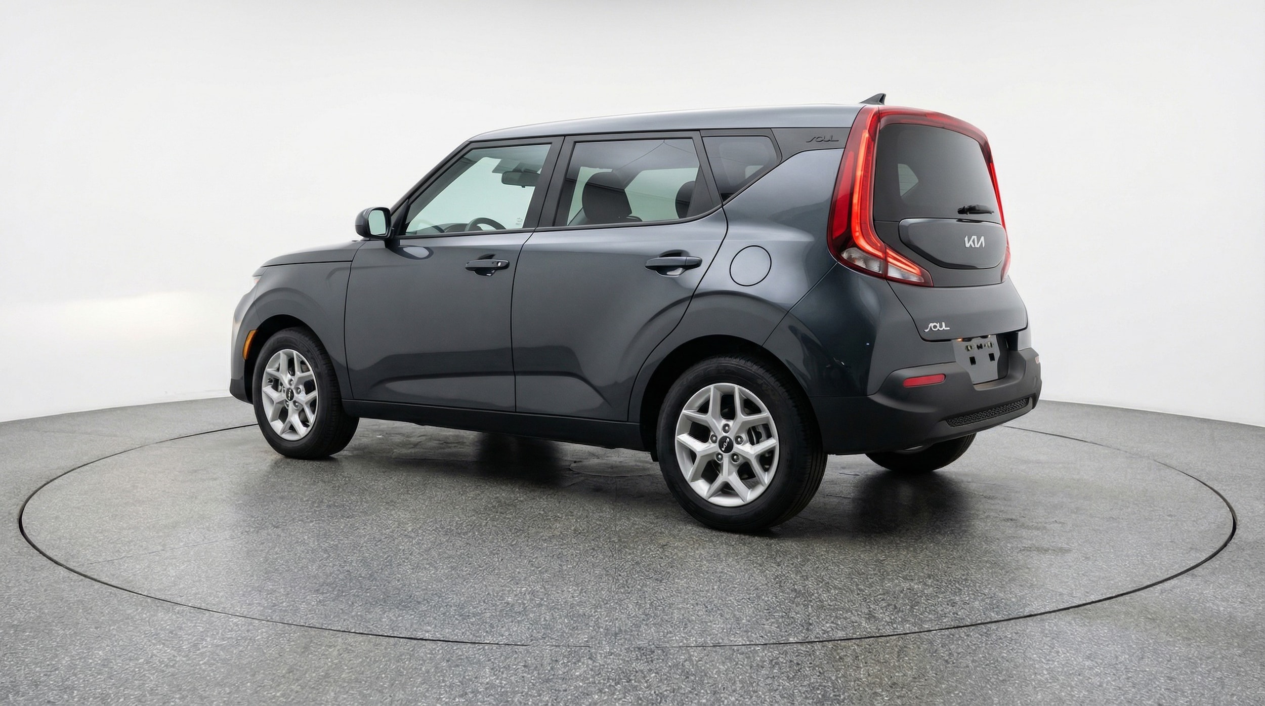 Thumbnail: 2025 Kia Soul - 5