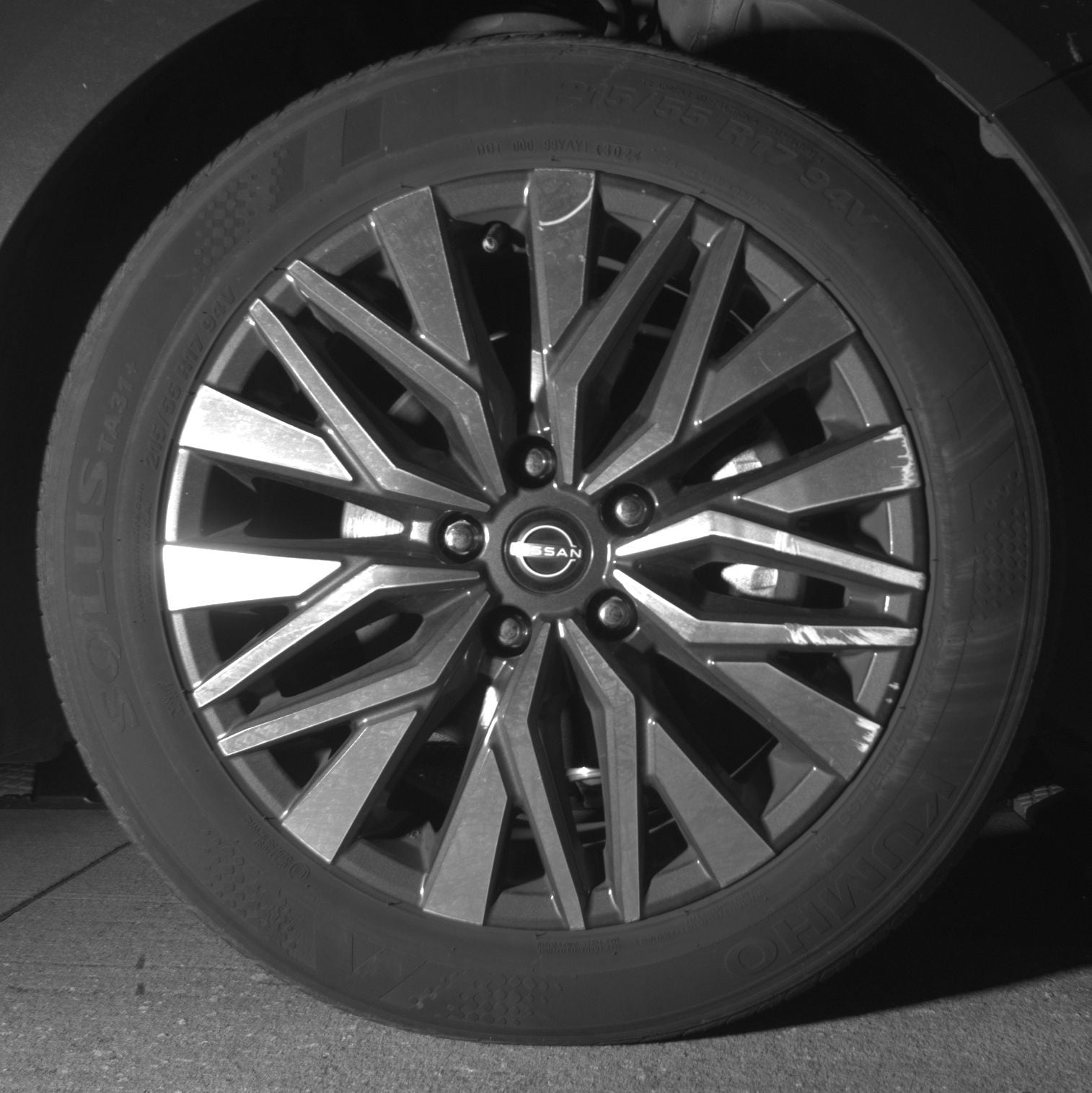 Thumbnail: 2025 Nissan Altima - 10