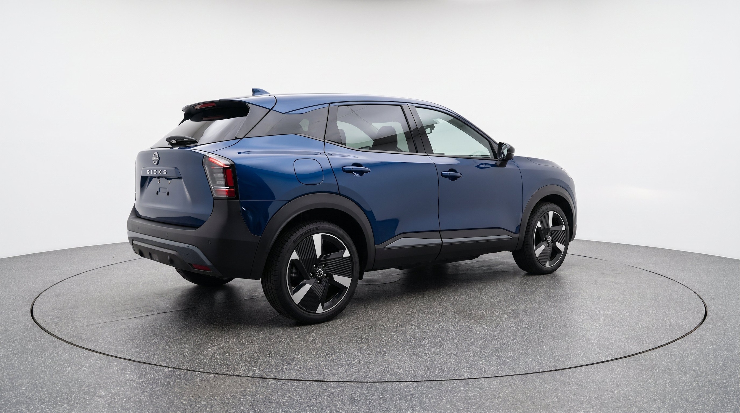 Thumbnail: 2026 Nissan Kicks - 9