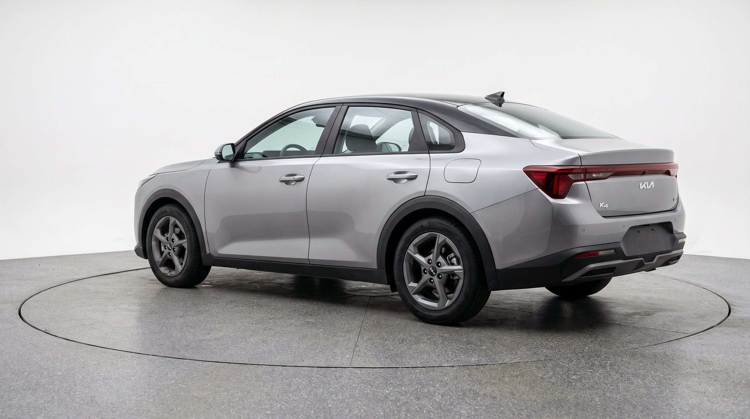 Thumbnail: 2026 Kia K4 - 6