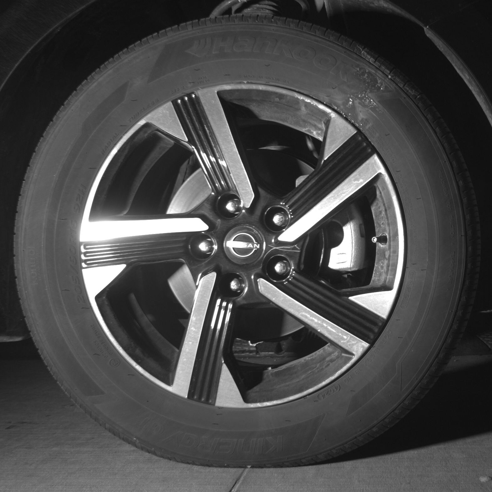 Thumbnail: 2025 Nissan Sentra - 10