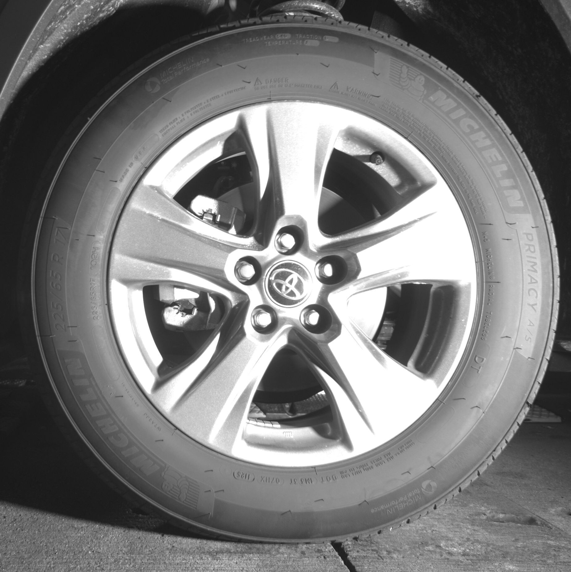 Thumbnail: 2025 Toyota RAV4 - 9