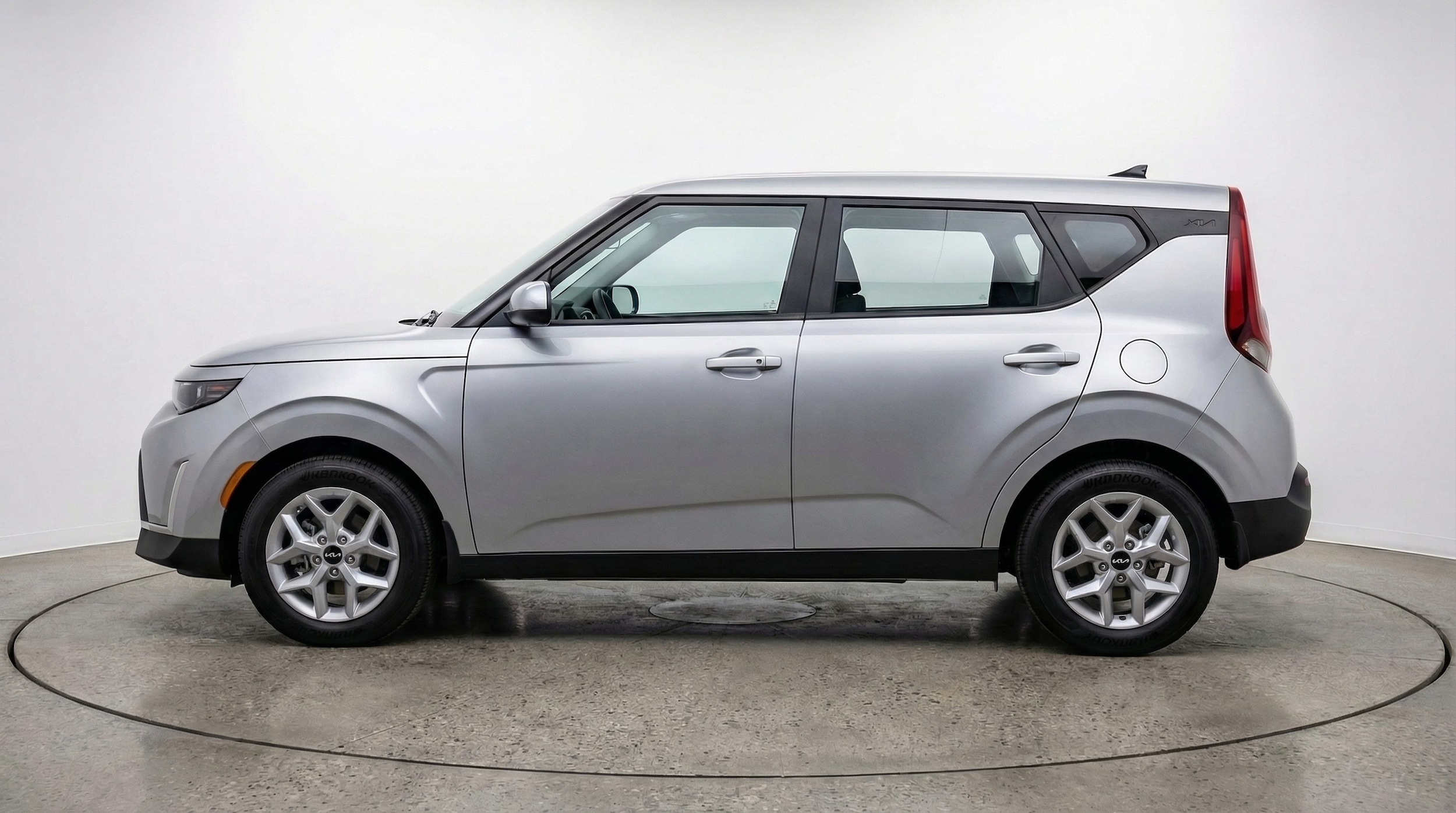 Thumbnail: 2025 Kia Soul - 4
