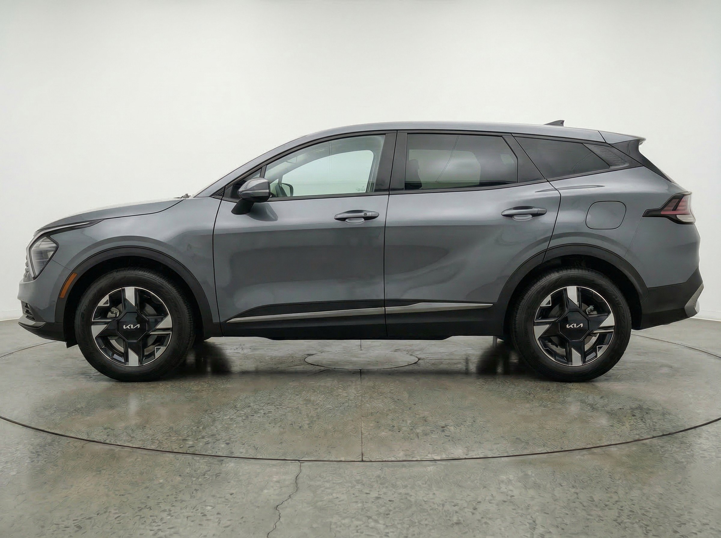 Thumbnail: 2026 Kia Sportage - 5