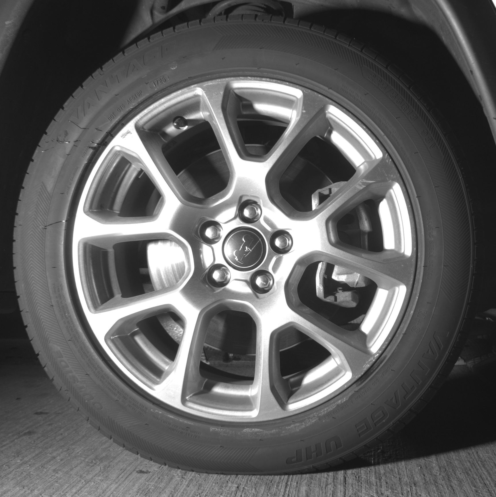 Thumbnail: 2025 Jeep Compass - 10