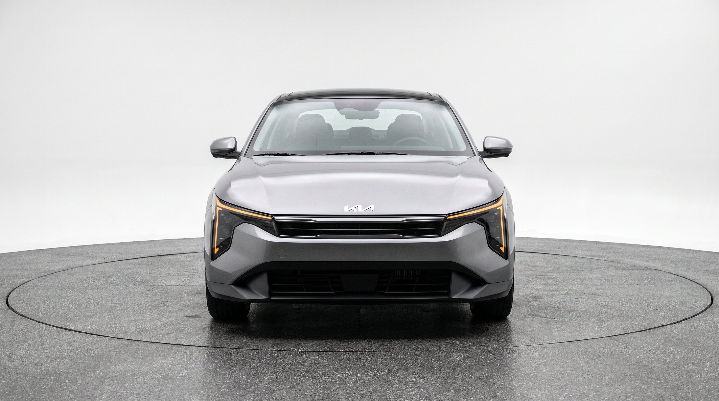 Thumbnail: 2026 Kia K4 - 2