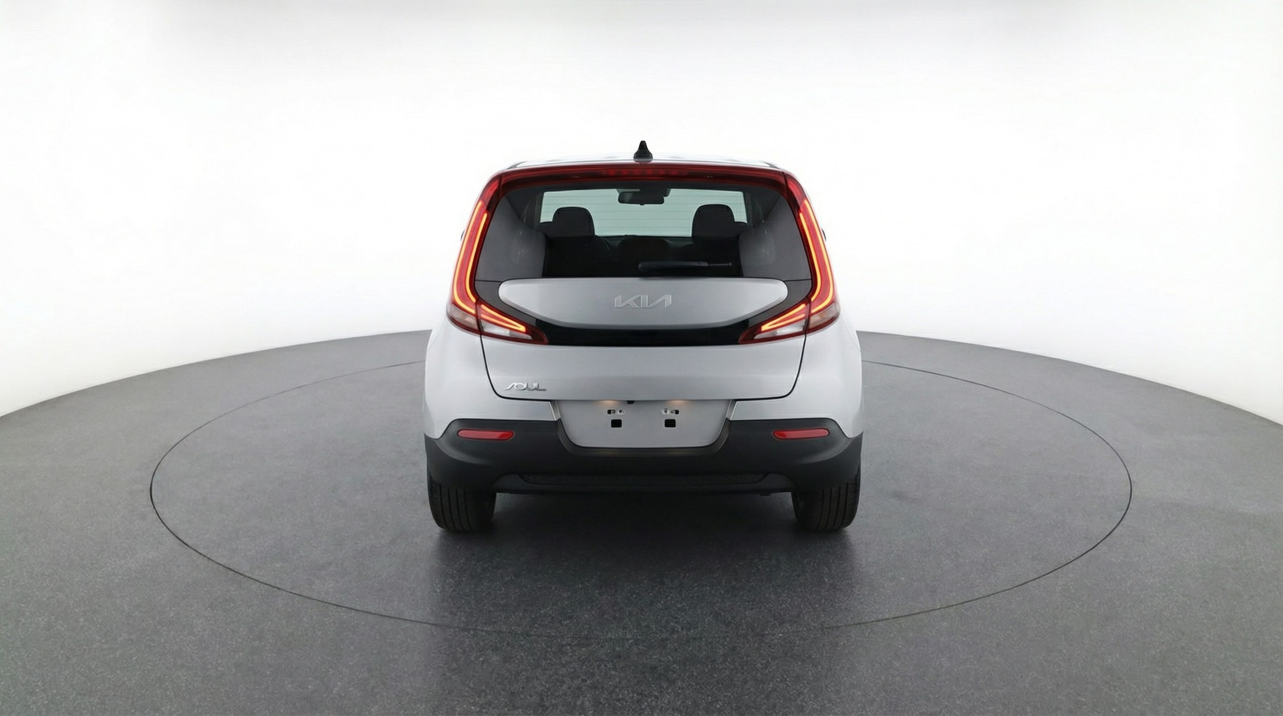 Thumbnail: 2025 Kia Soul - 6