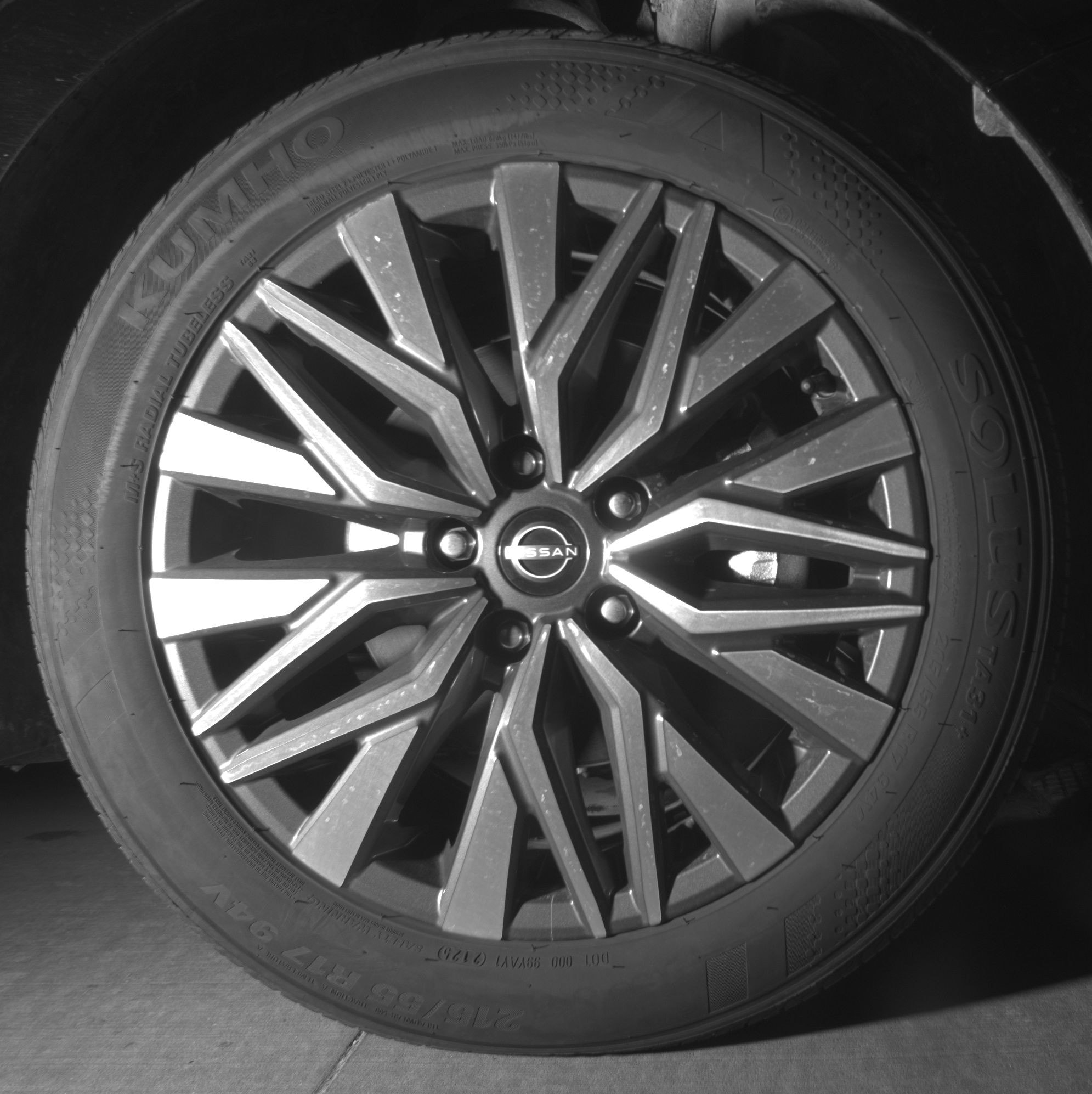 Thumbnail: 2025 Nissan Altima - 10