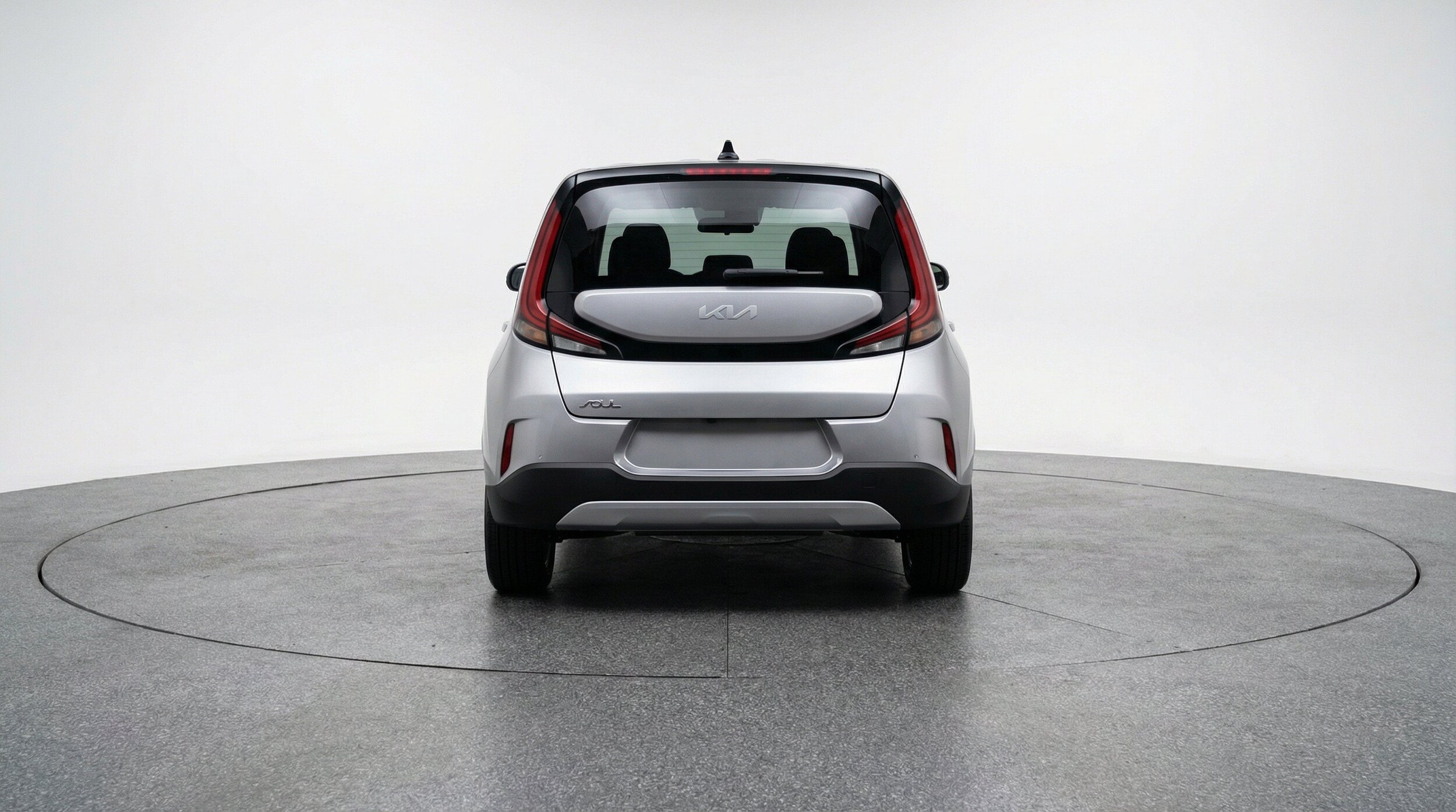 Thumbnail: 2025 Kia Soul - 7